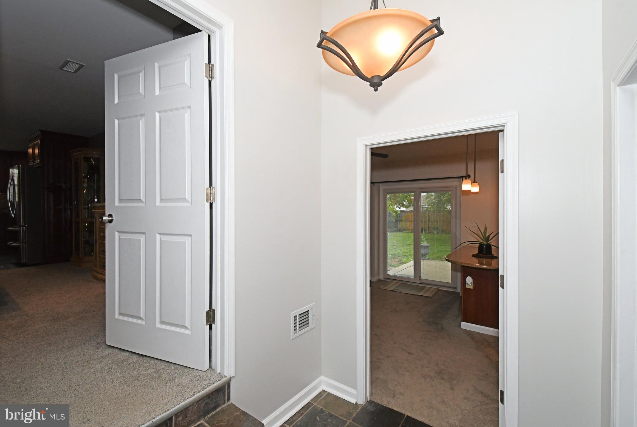 LANGHORNE GABLES - Residential