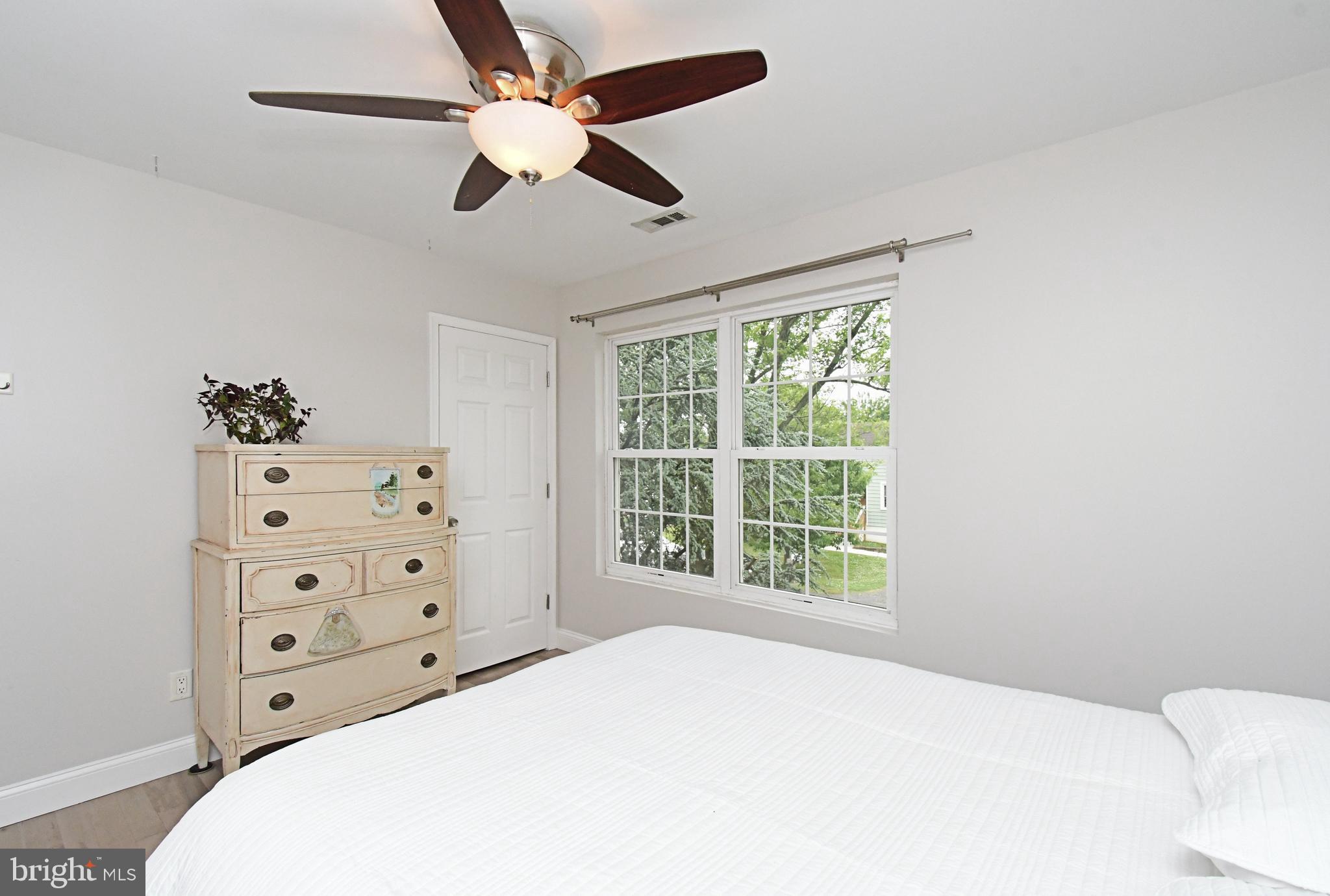 LANGHORNE GABLES - Residential