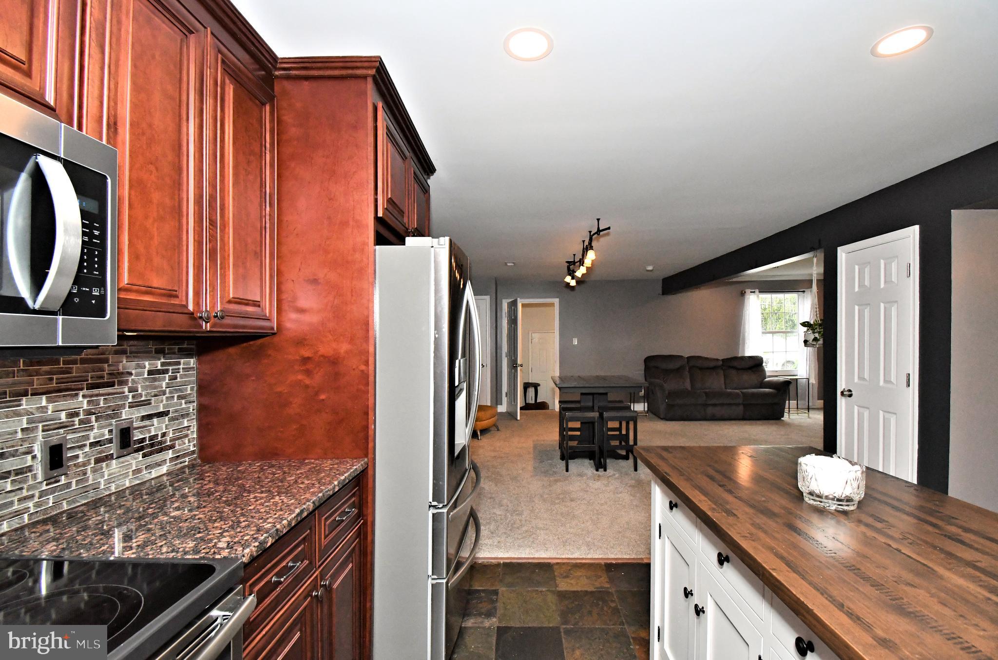 LANGHORNE GABLES - Residential