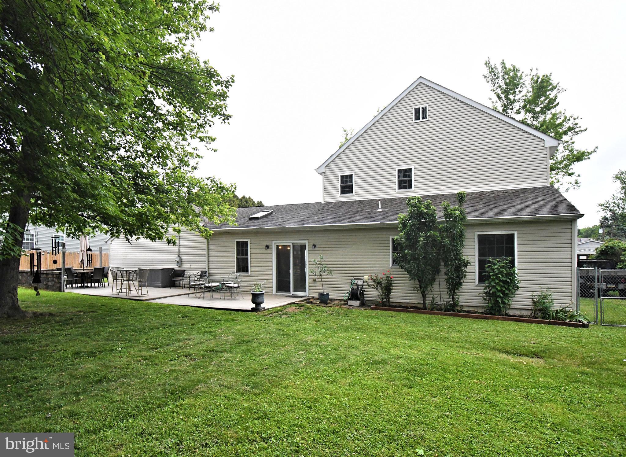 LANGHORNE GABLES - Residential