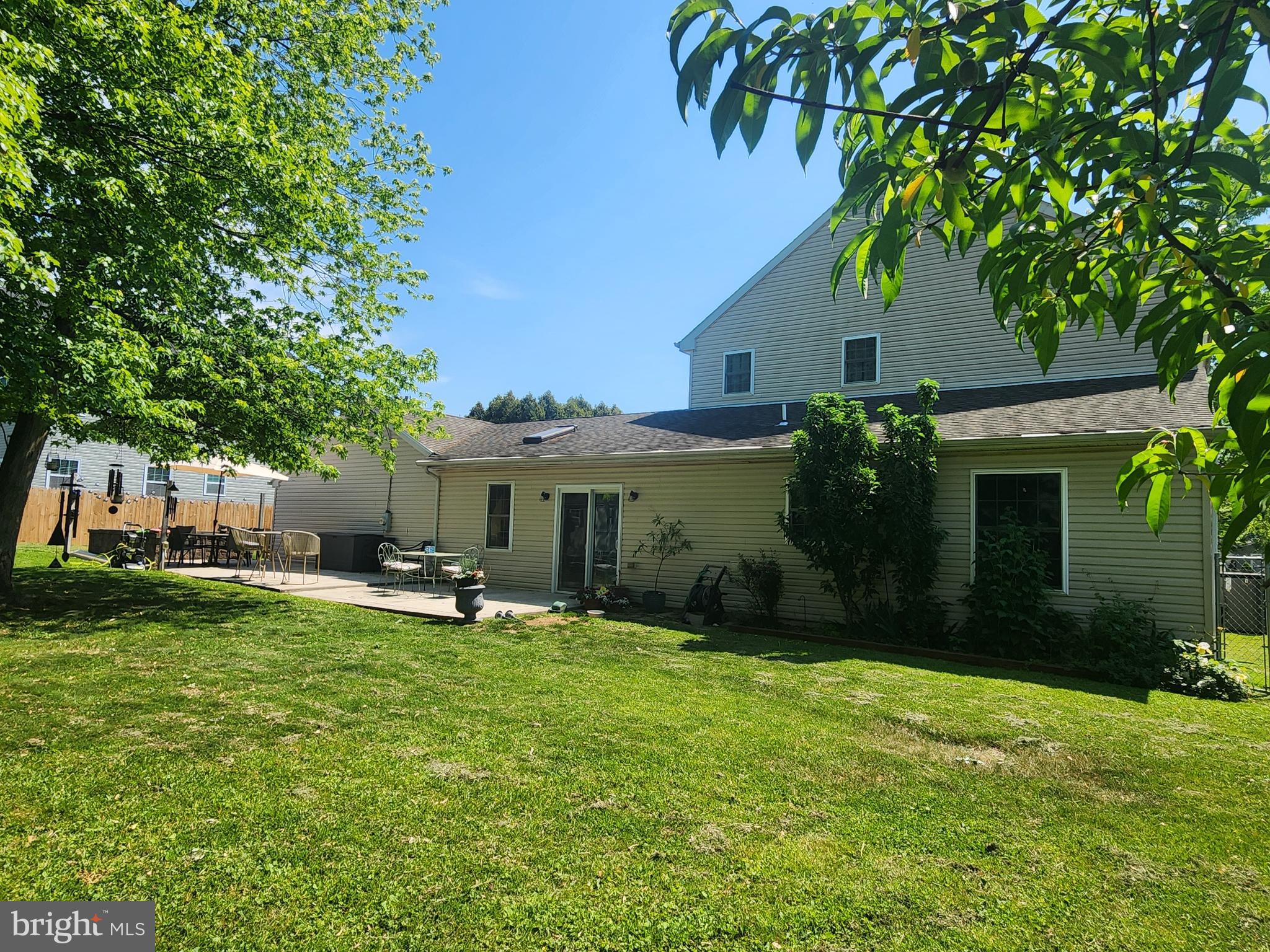 LANGHORNE GABLES - Residential
