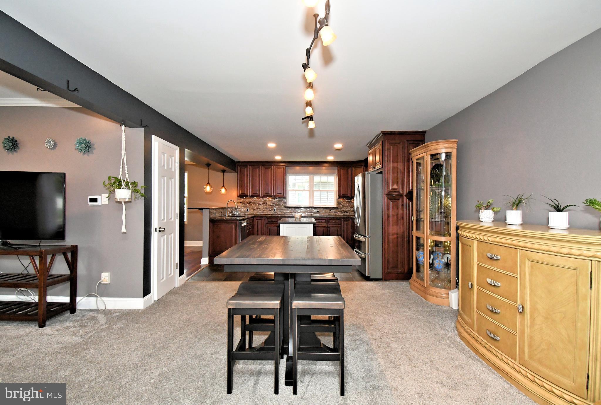 LANGHORNE GABLES - Residential