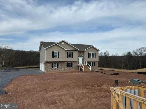 370 Harry Hiett Lane, Gore, VA MLS: VAFV2018646