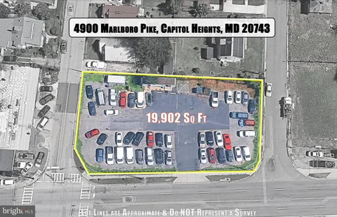 MLS: MDPG2210548