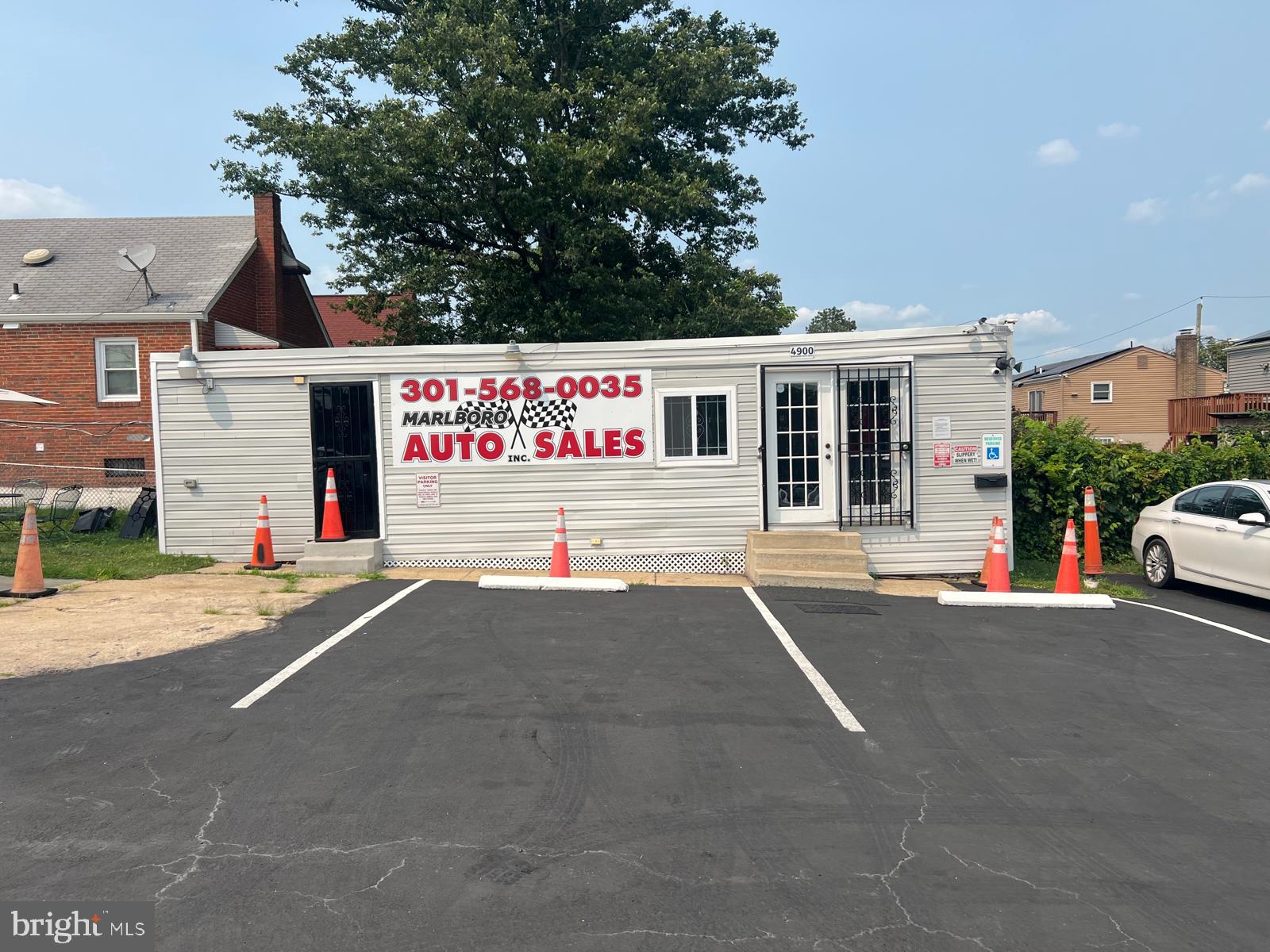 4900 MARLBORO PIKE