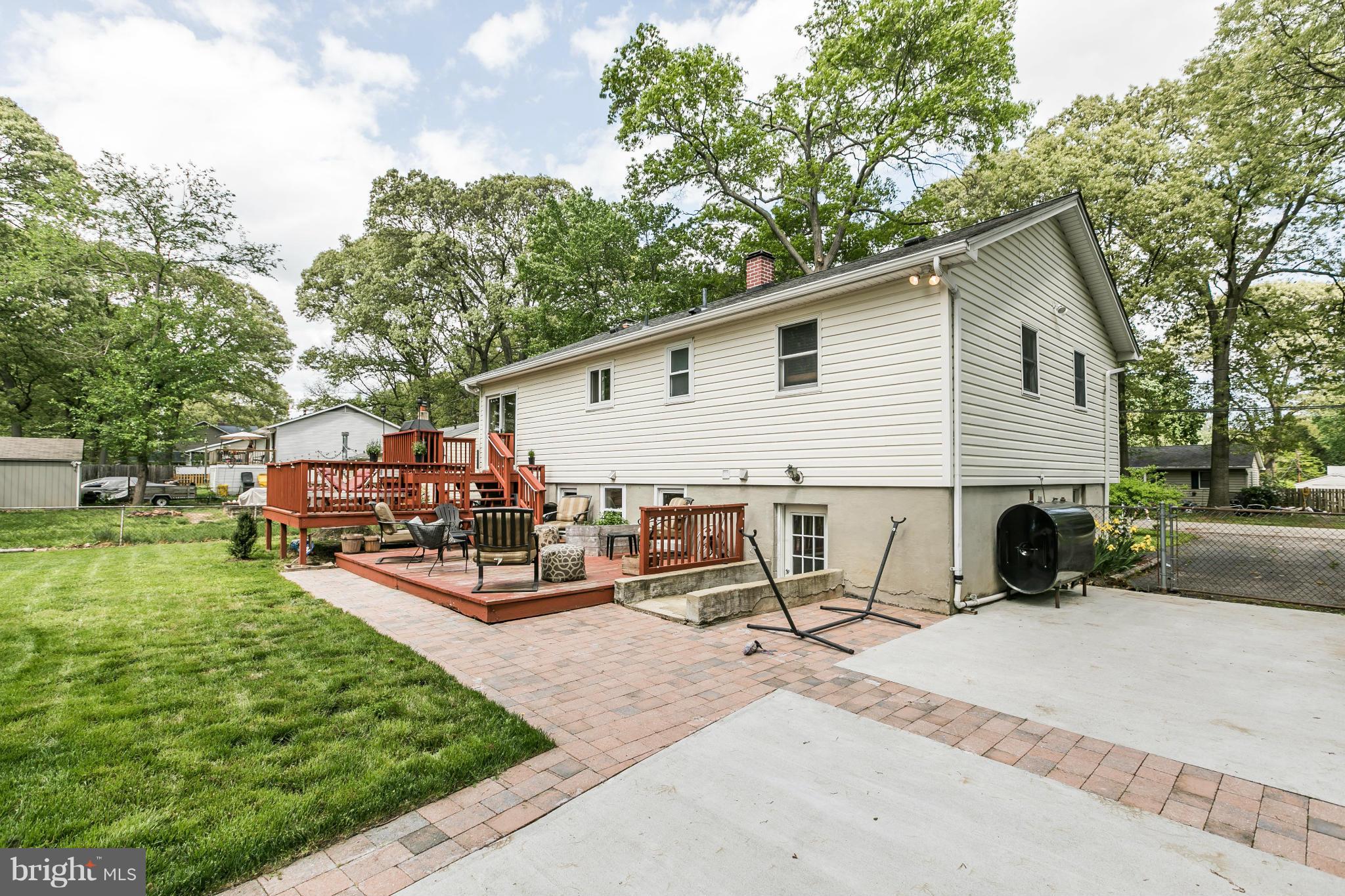 CHELSEA BEACH - Residential