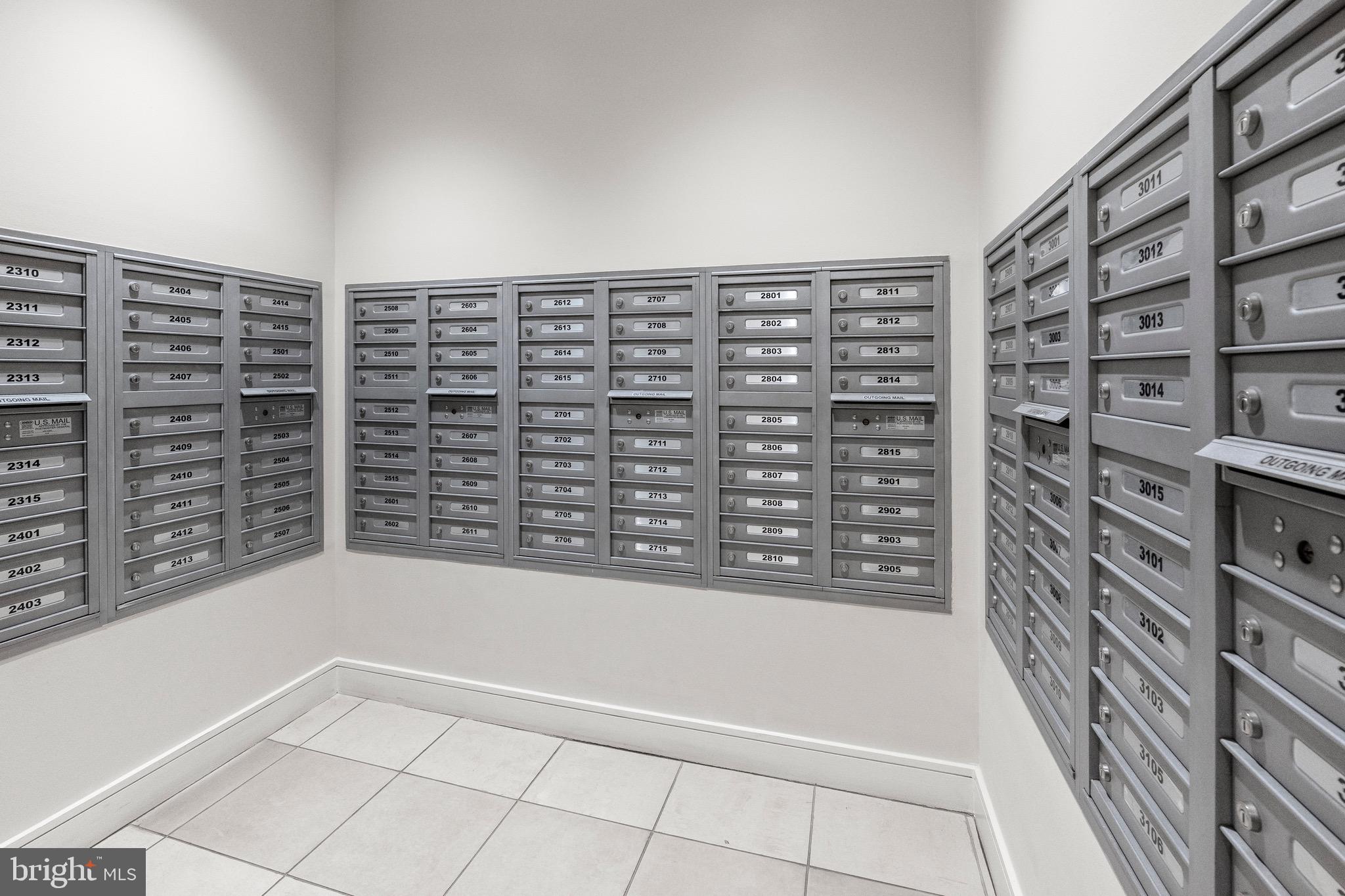 414 WATER STREET 1501