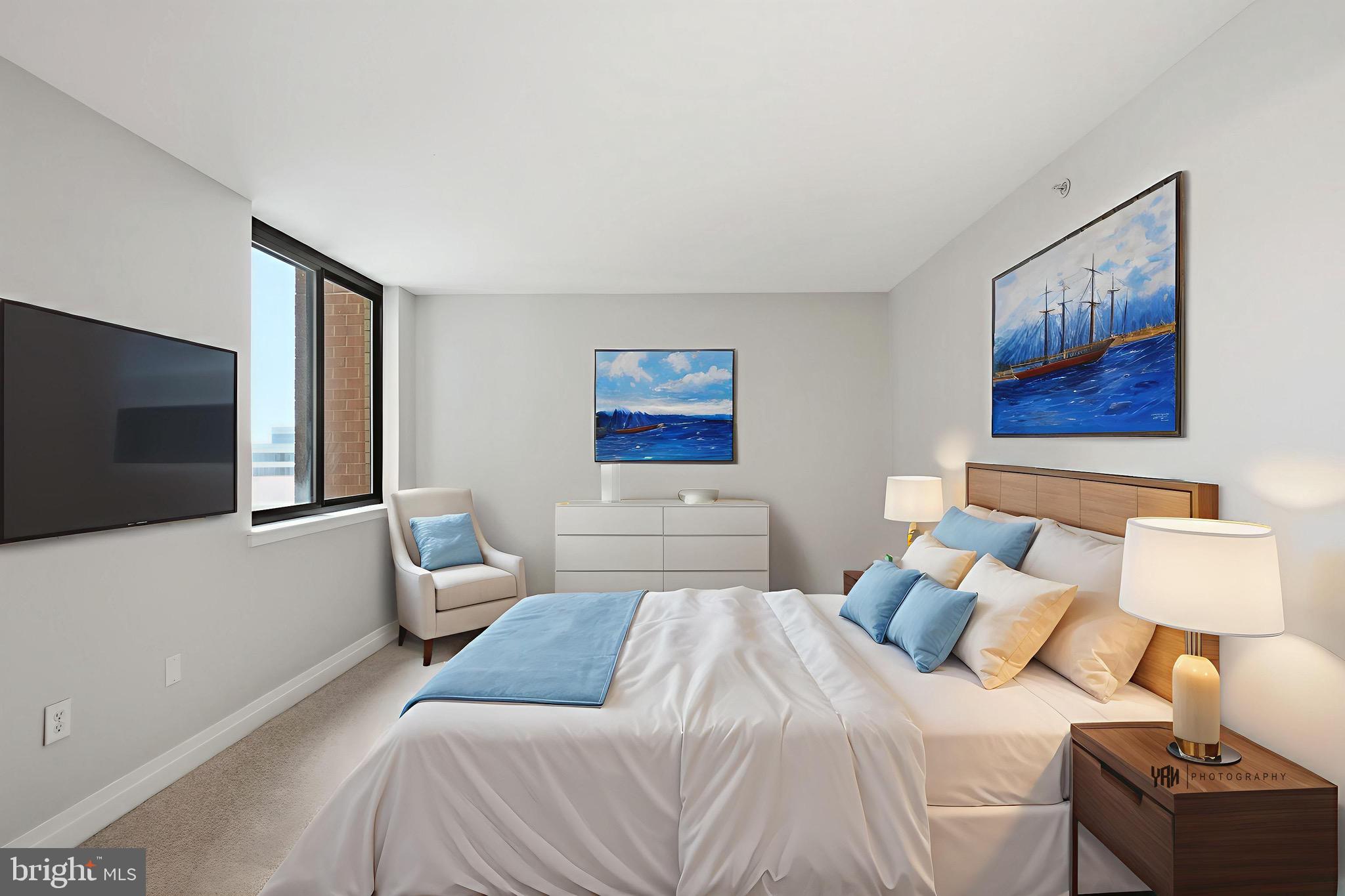 HARBOR EAST - Residential