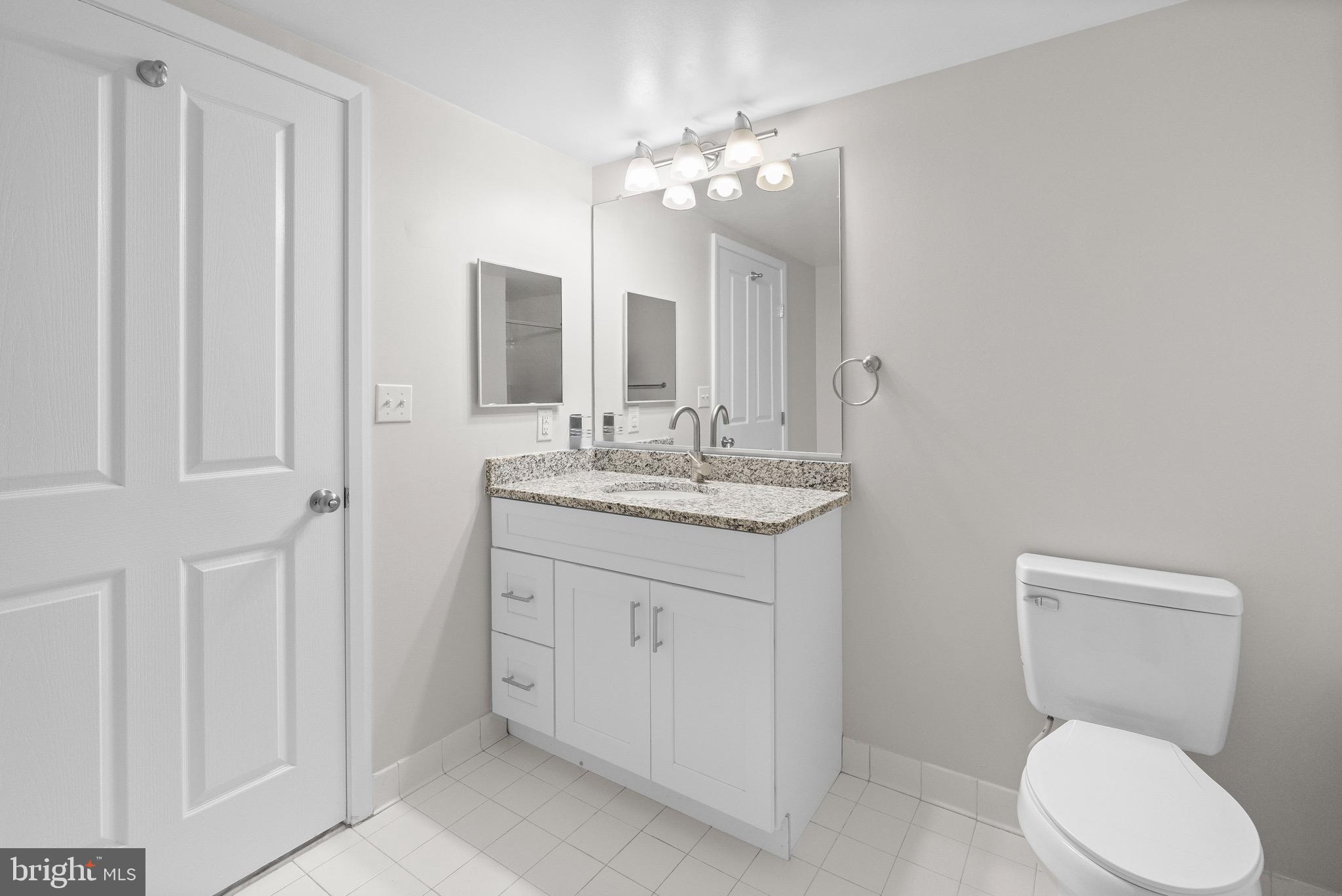 HARBOR EAST - Residential