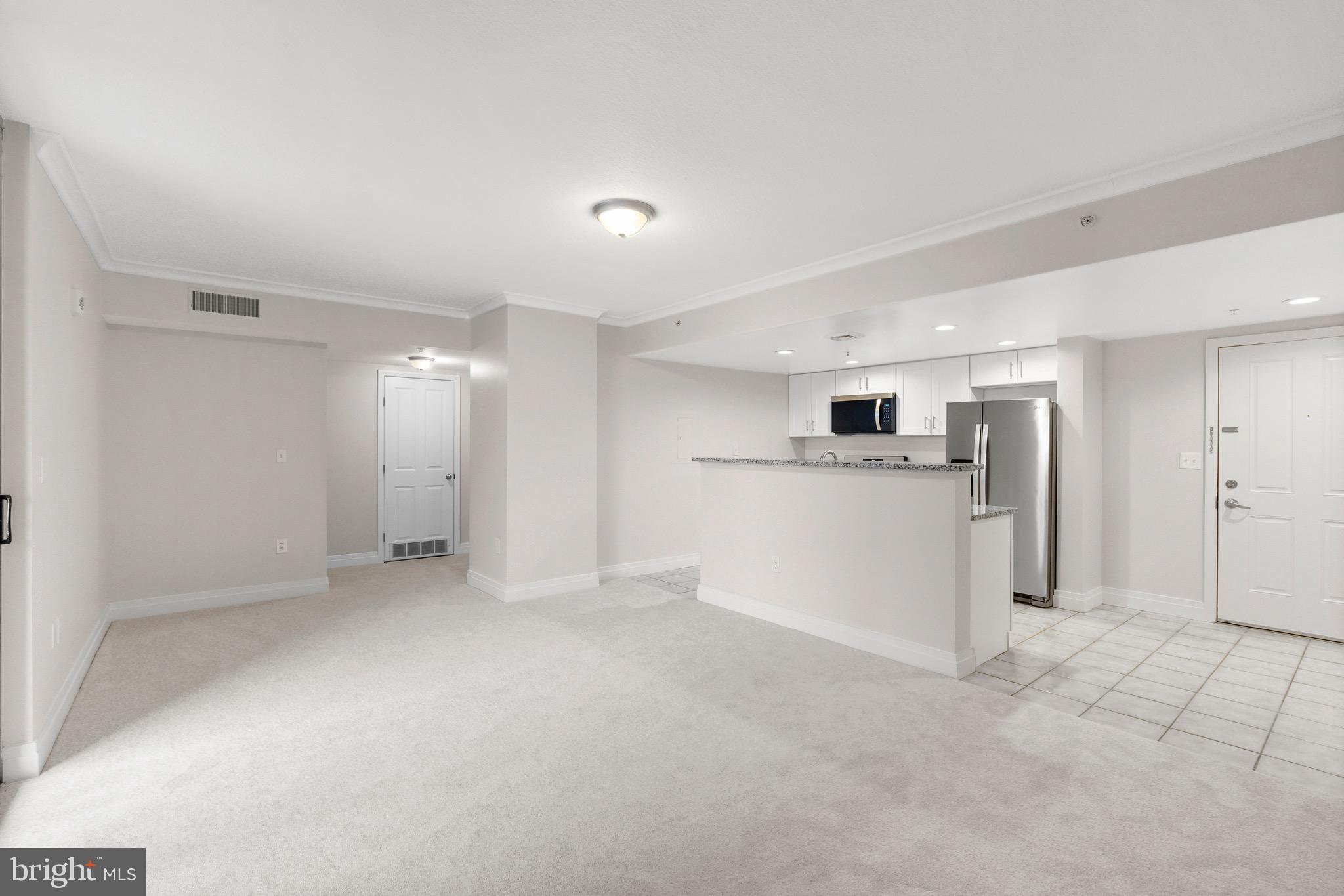 HARBOR EAST - Residential