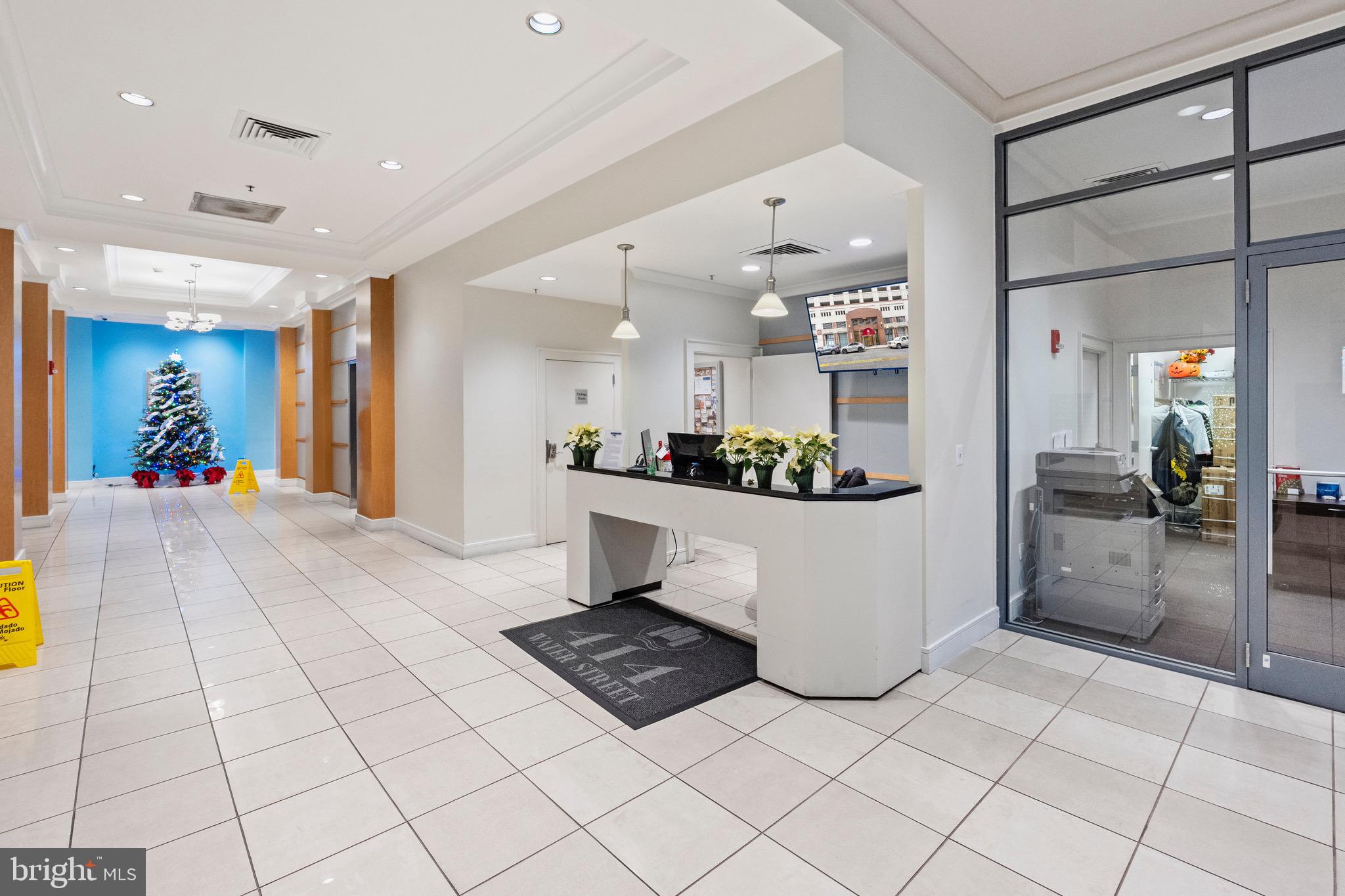 414 WATER STREET 1501