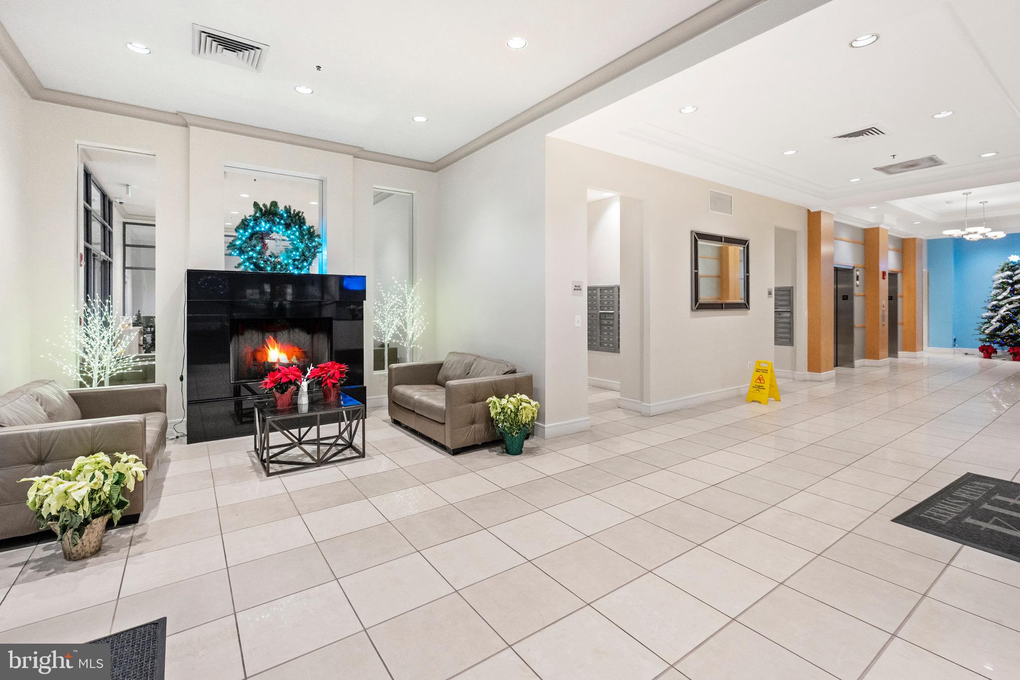 414 WATER STREET 1501