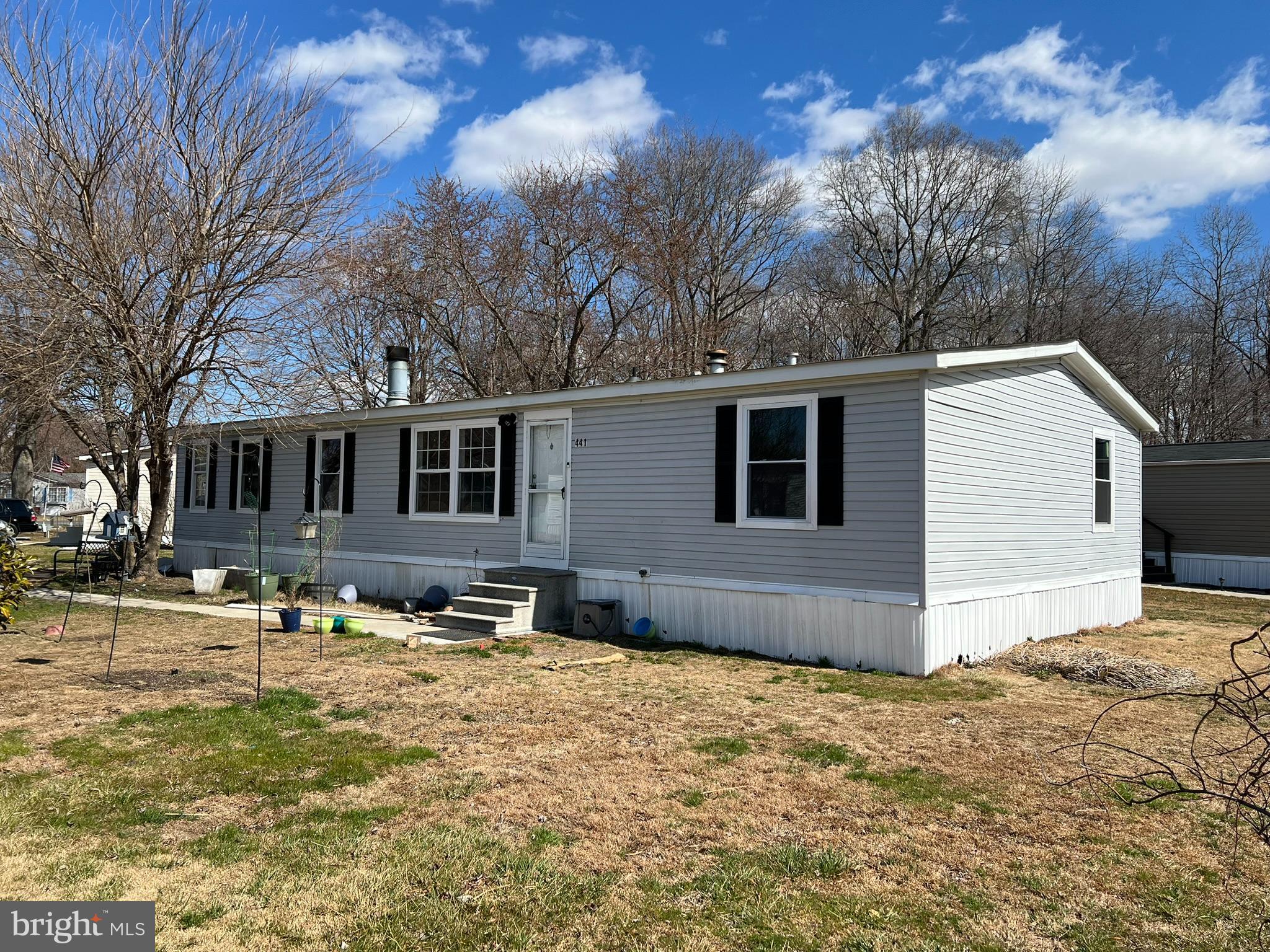 441 ASPEN DRIVE