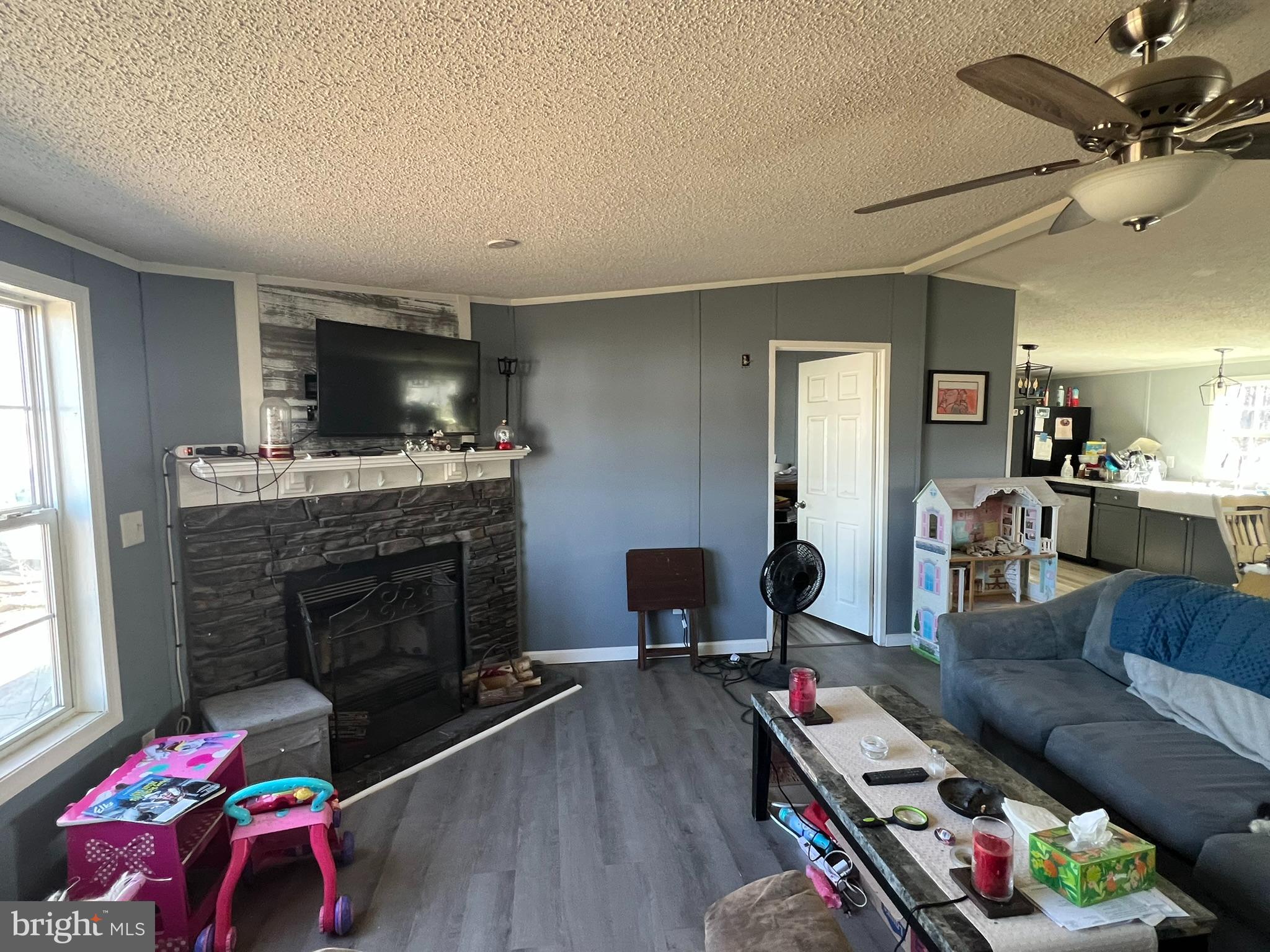 441 ASPEN DRIVE