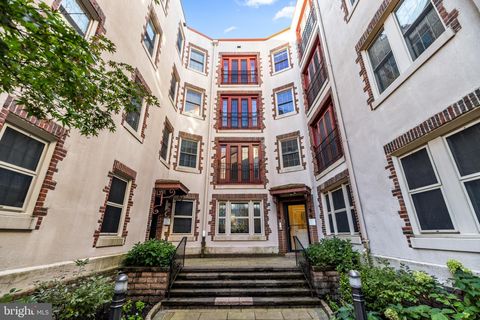 Tiny photo for 4300 Spruce Street #C306, PHILADELPHIA, PA 19104 (MLS # PAPH2587762)