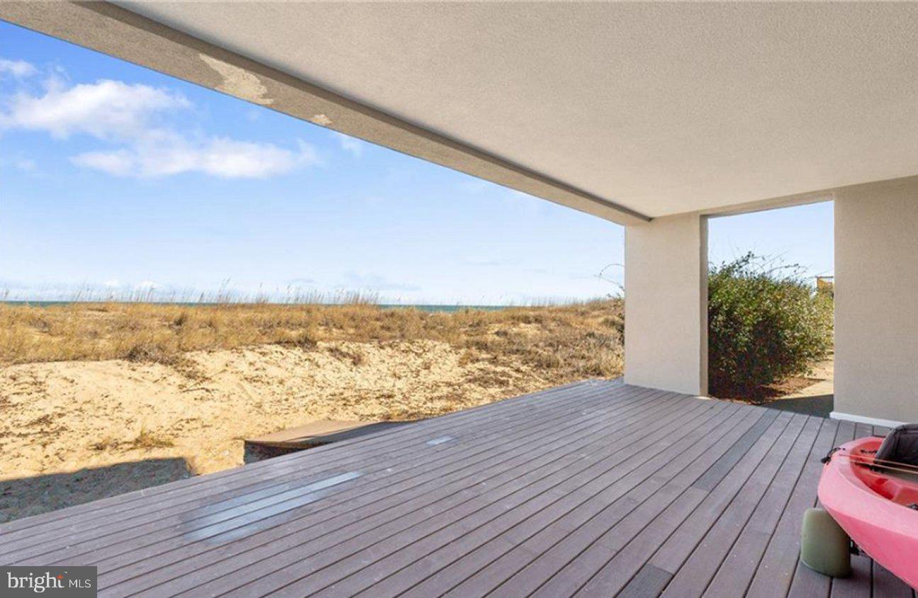 SANDBRIDGE BEACH - Residential