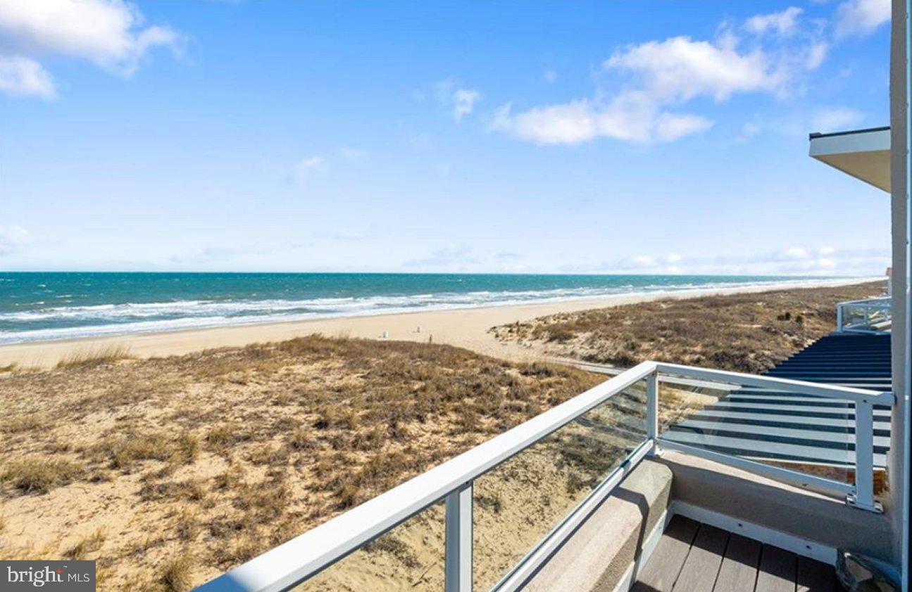 SANDBRIDGE BEACH - Residential