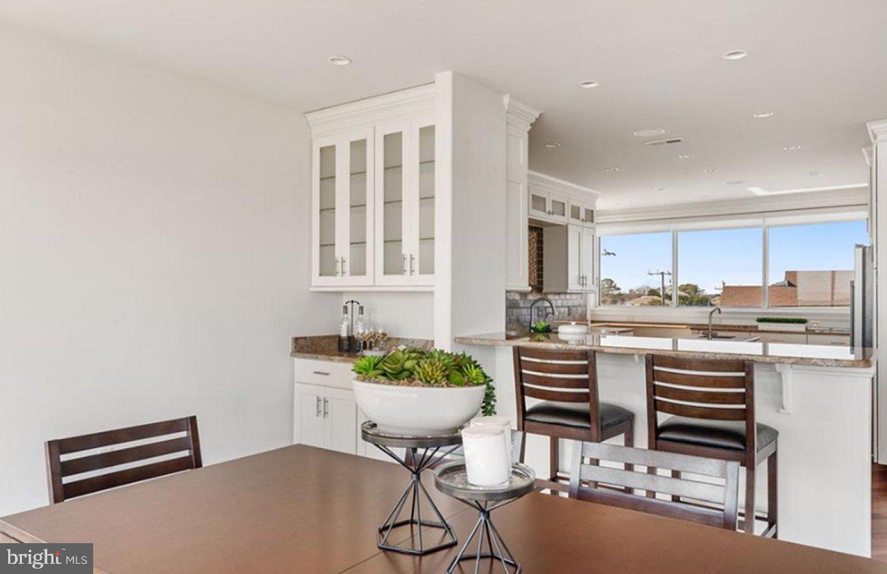 SANDBRIDGE BEACH - Residential