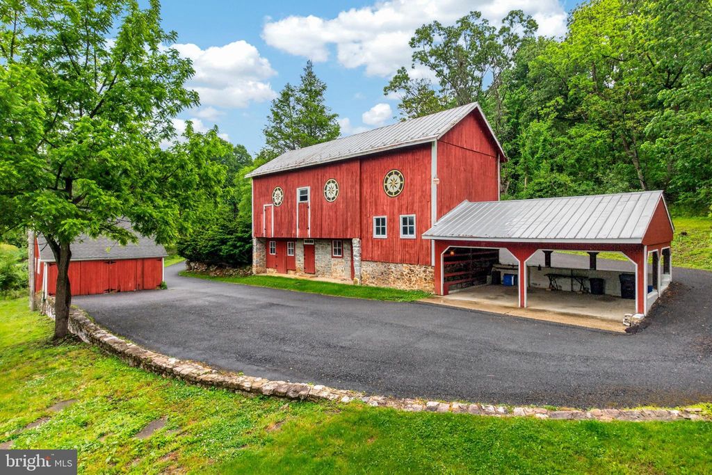 Photo of 2 Wyndham Hill Drive, READING, PA 19606 (MLS # PABK2072502)