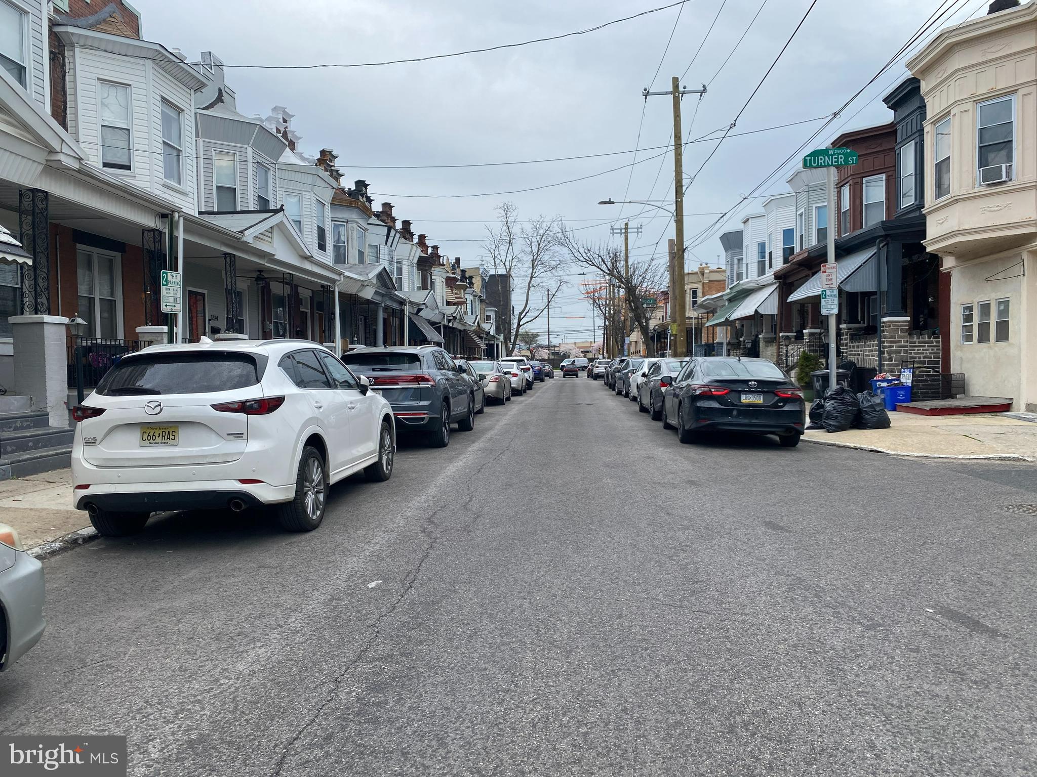 STRAWBERRY MANSION - Residential