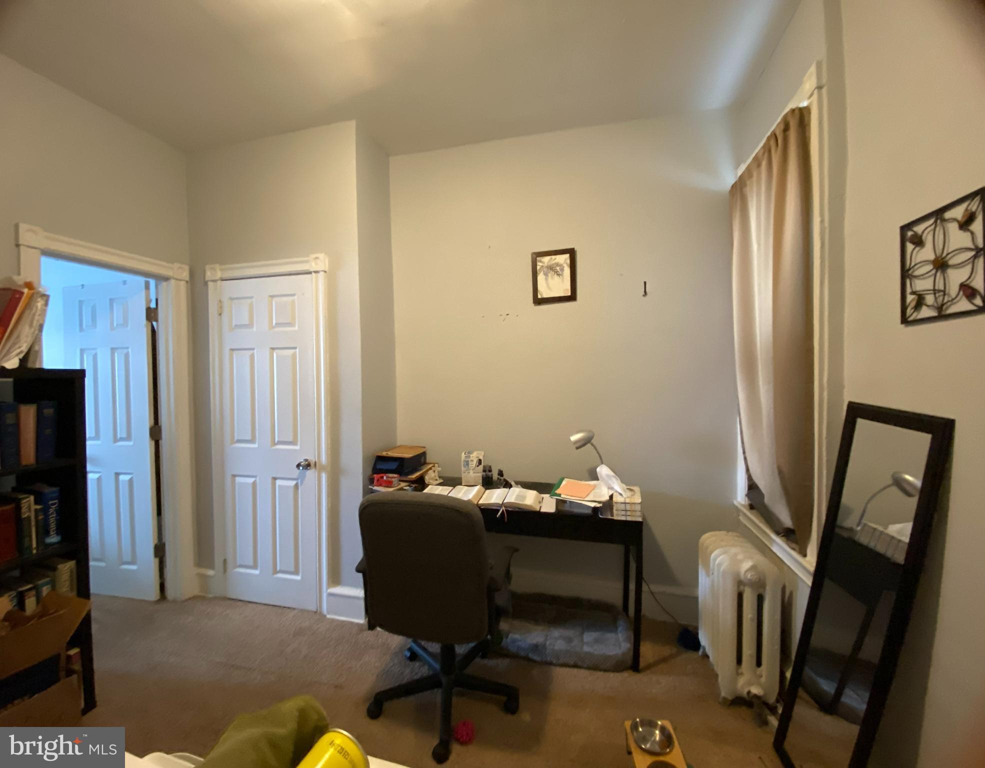 STRAWBERRY MANSION - Residential