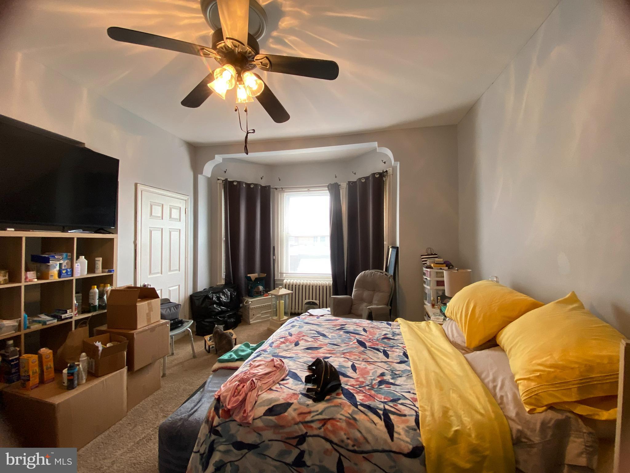 STRAWBERRY MANSION - Residential