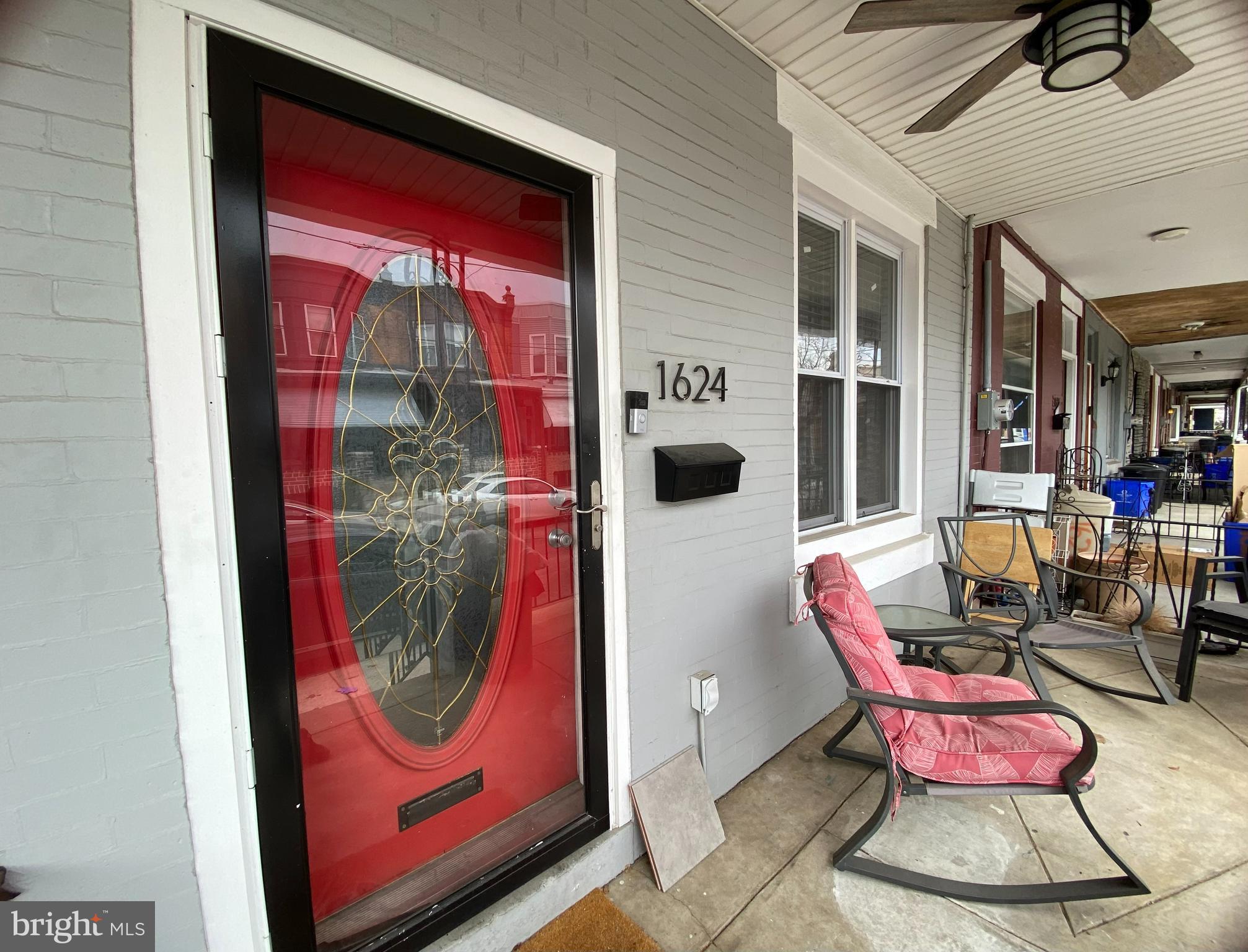 STRAWBERRY MANSION - Residential