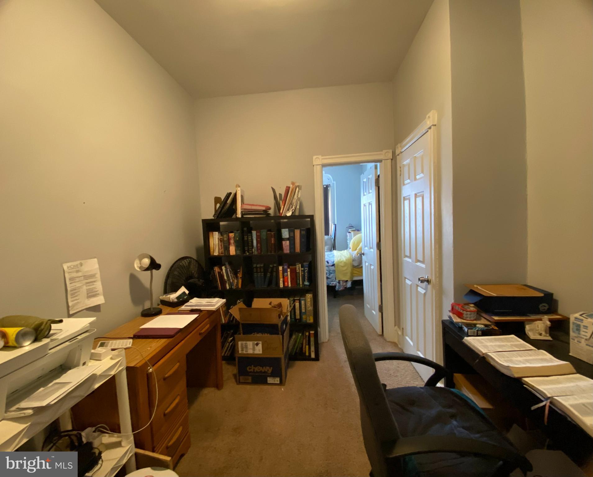 STRAWBERRY MANSION - Residential