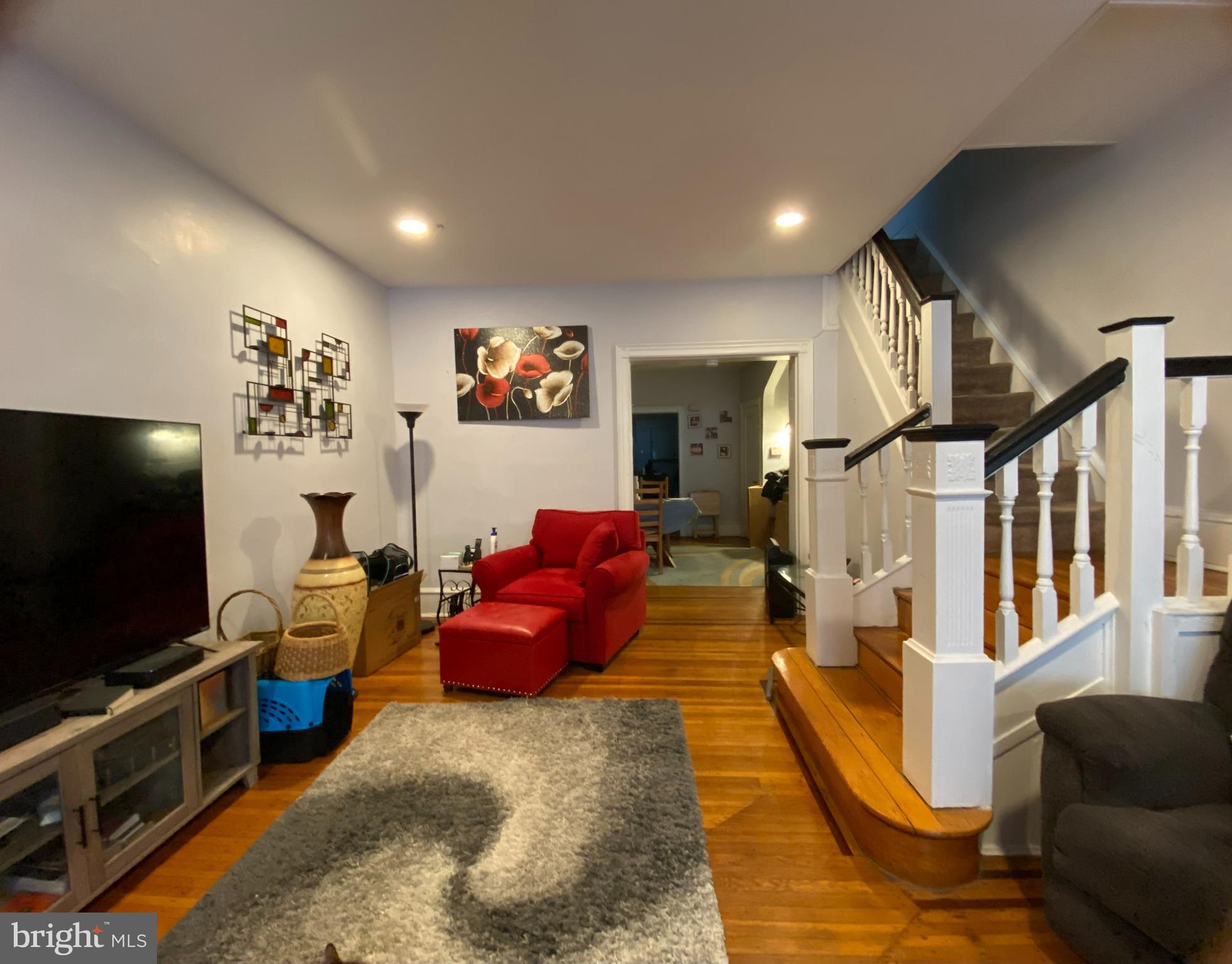 STRAWBERRY MANSION - Residential