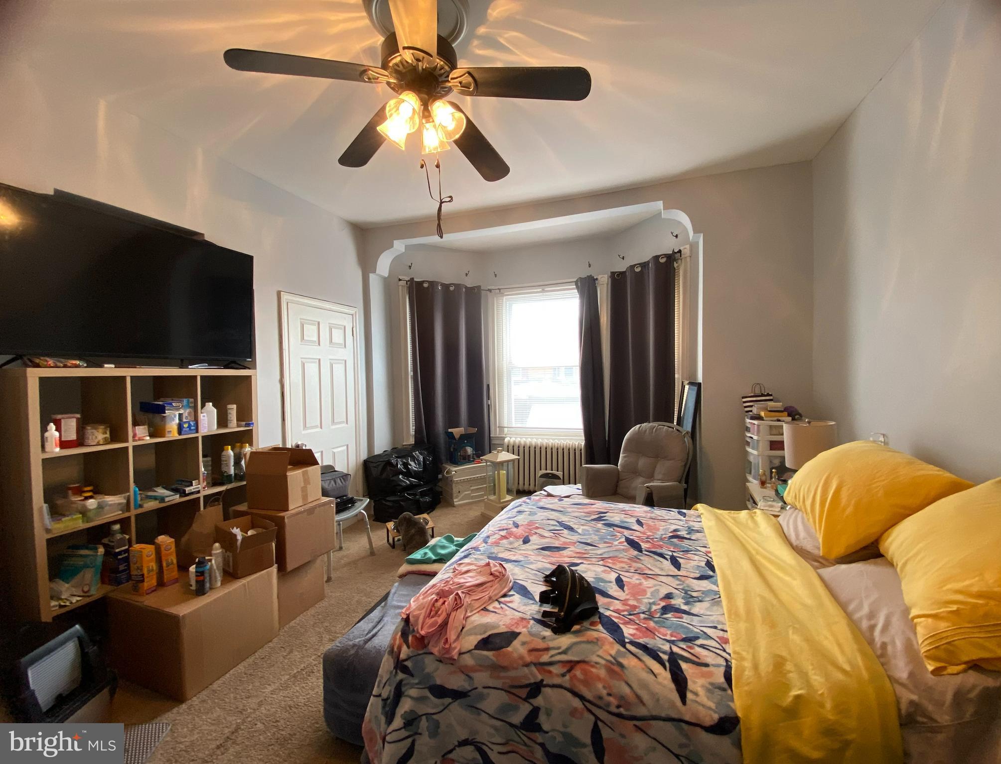 STRAWBERRY MANSION - Residential