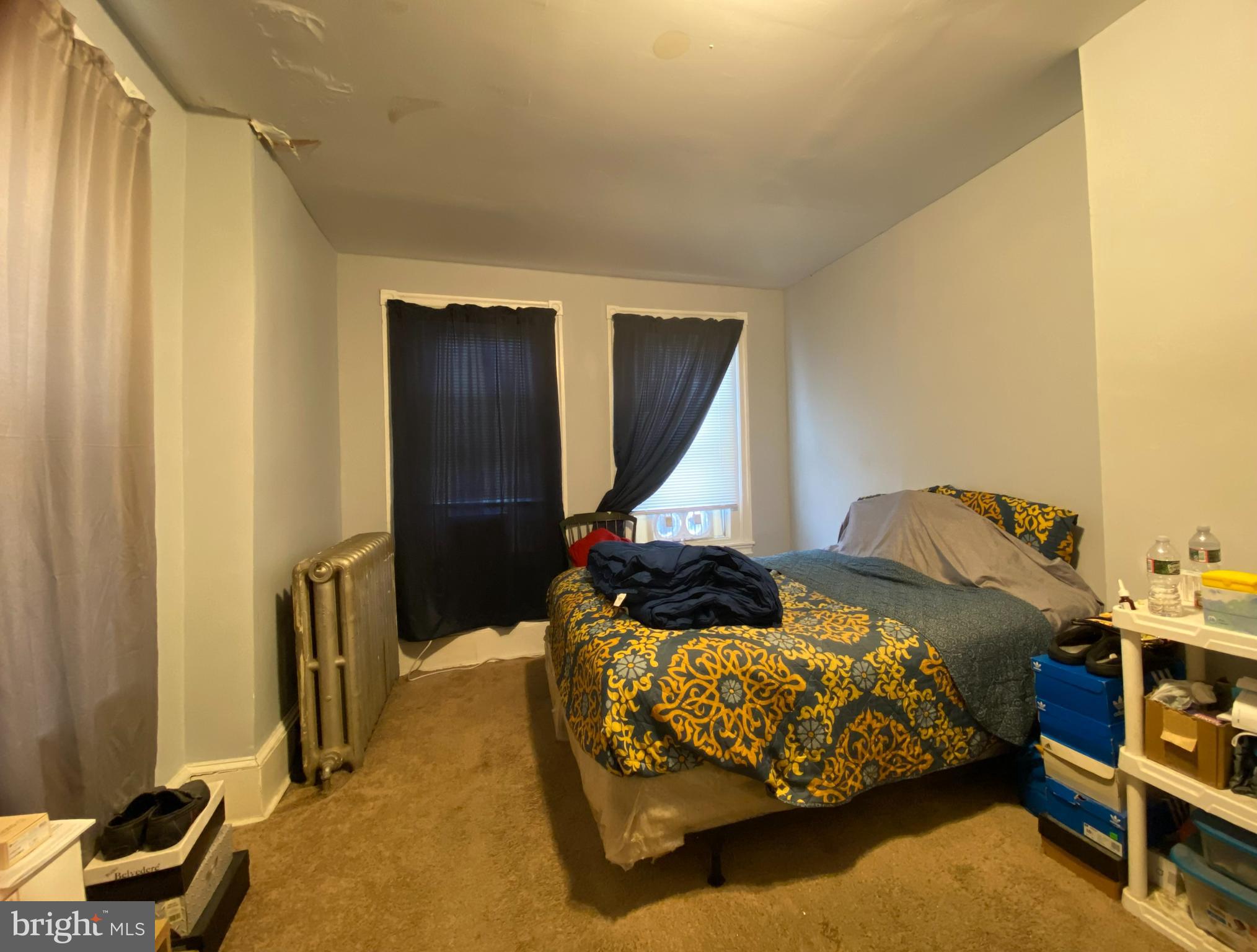 STRAWBERRY MANSION - Residential