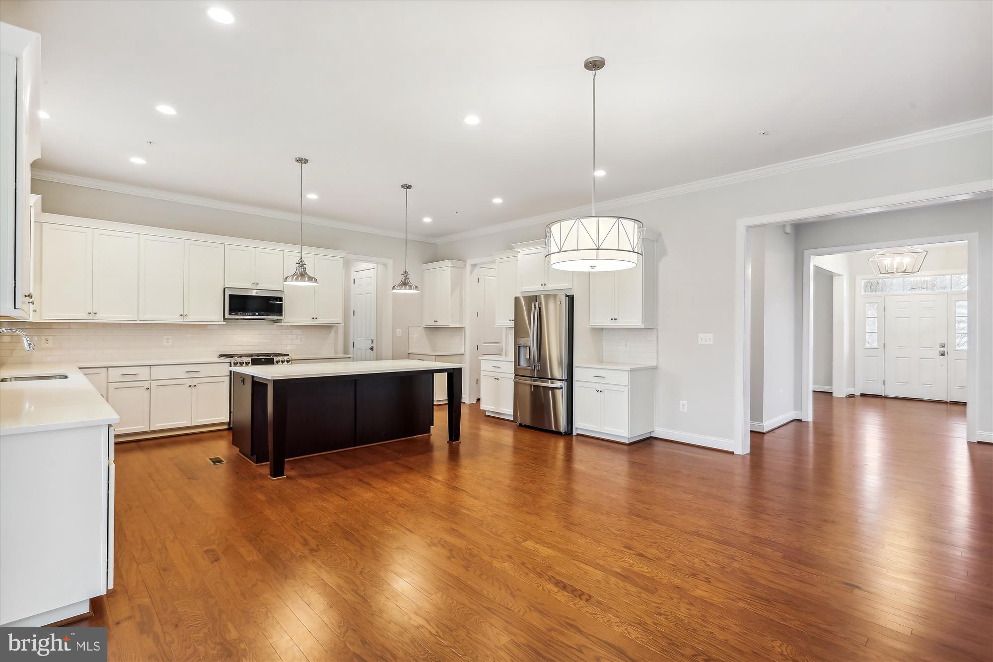 QUAIL RUN - Residential