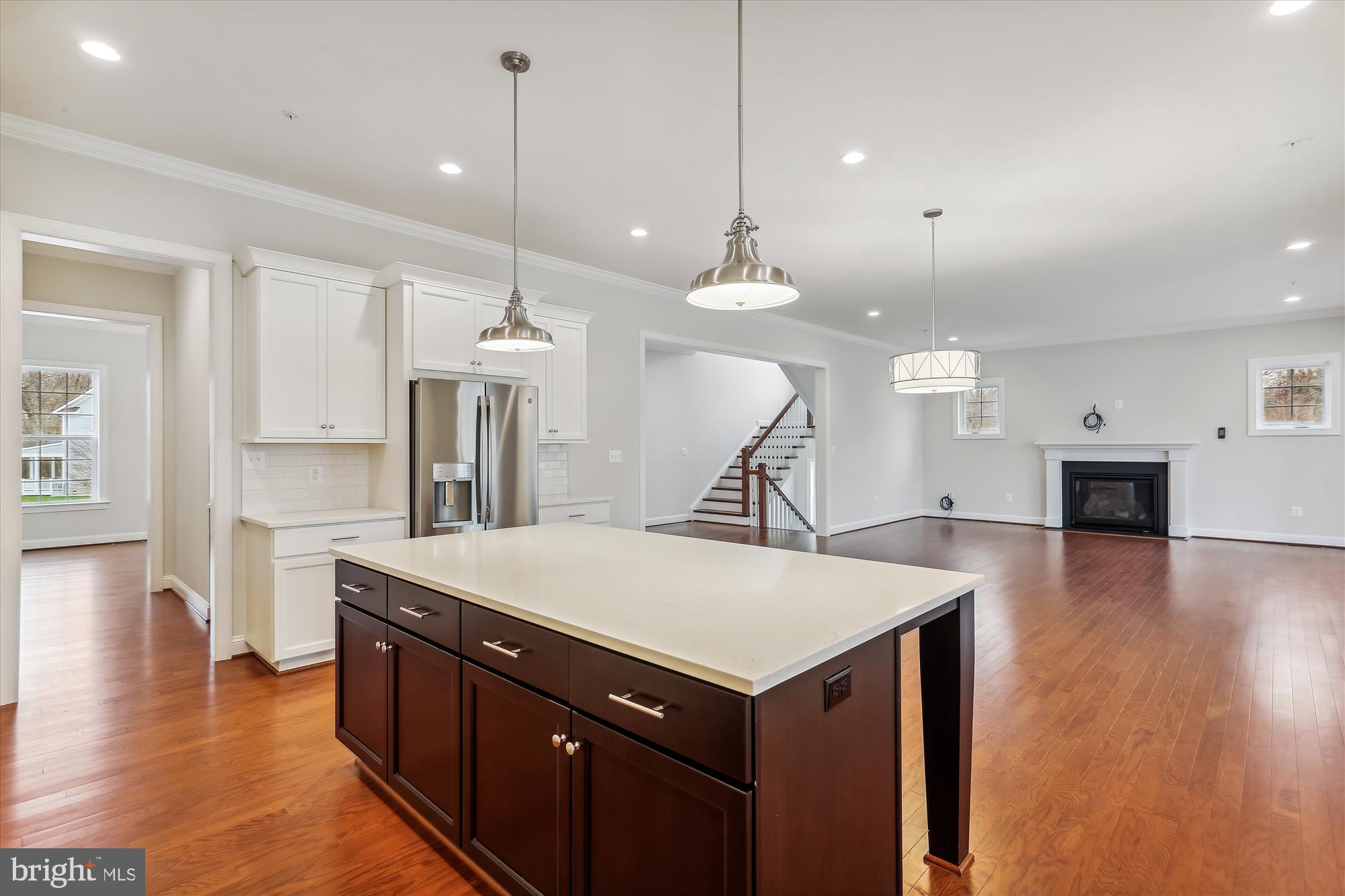 QUAIL RUN - Residential