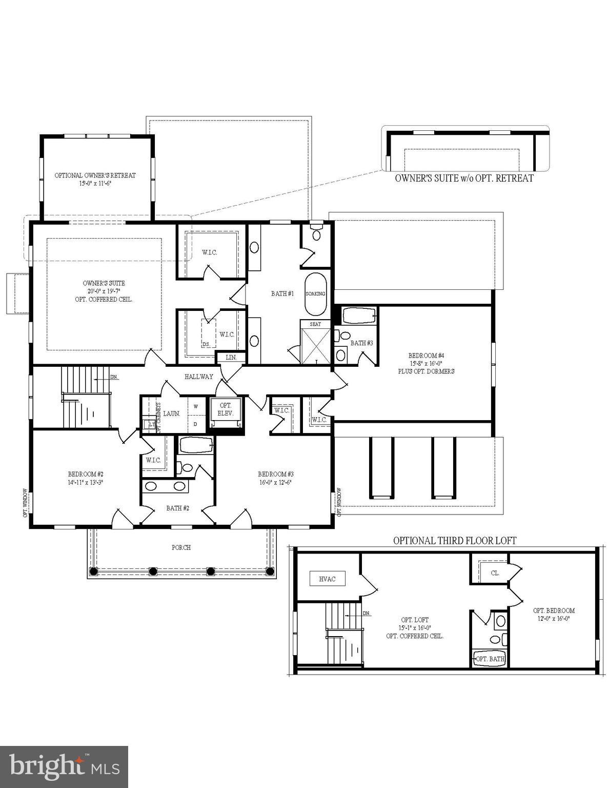 QUAIL RUN - Residential