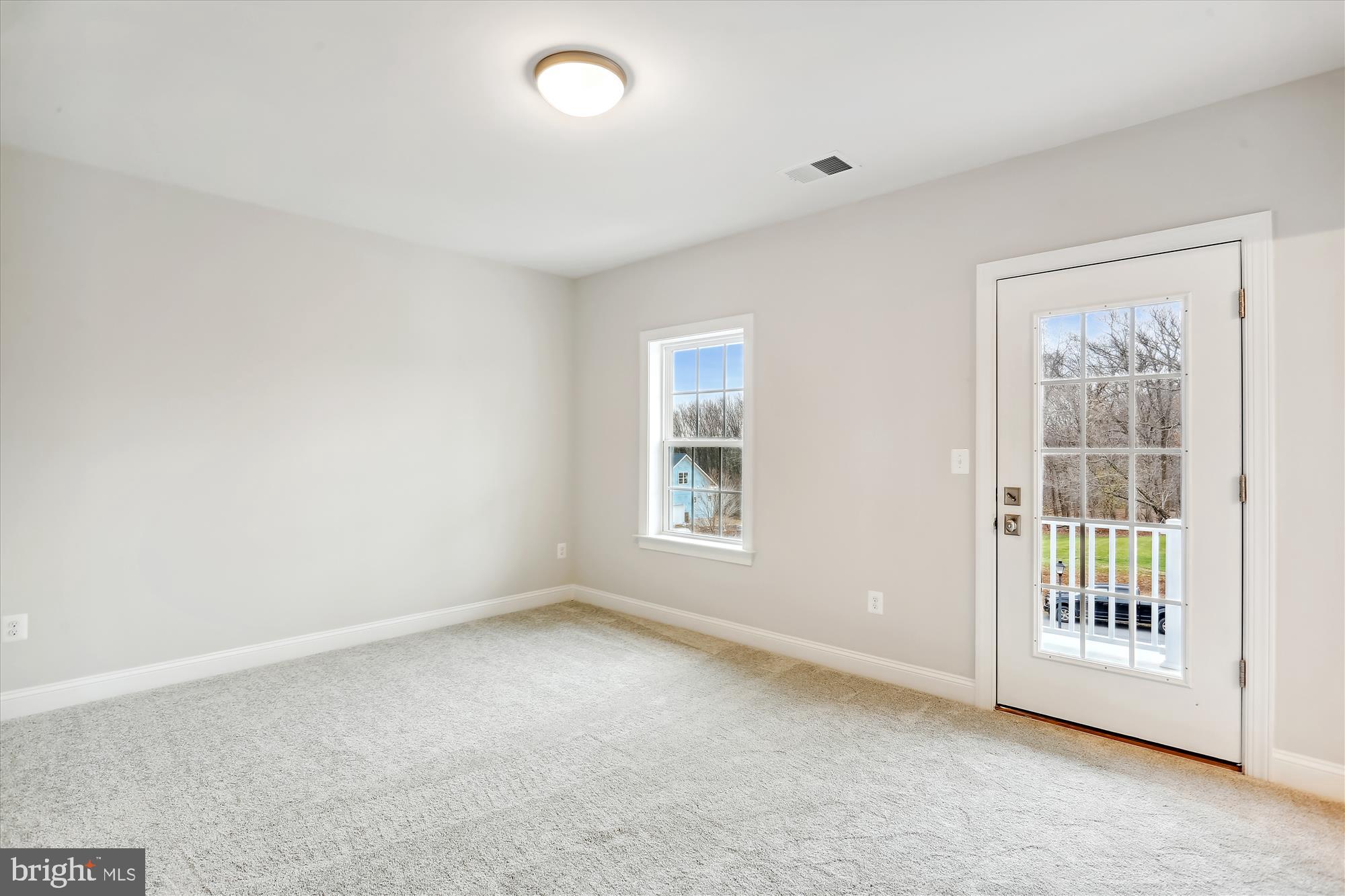 QUAIL RUN - Residential