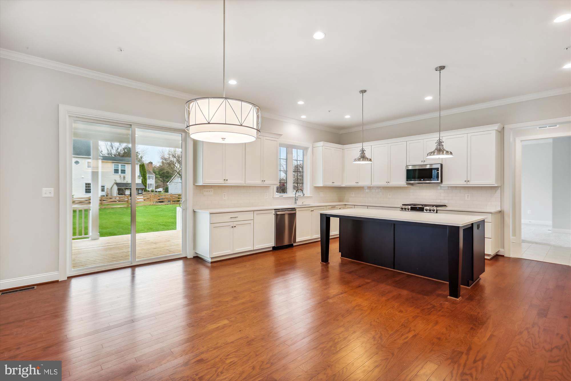 QUAIL RUN - Residential