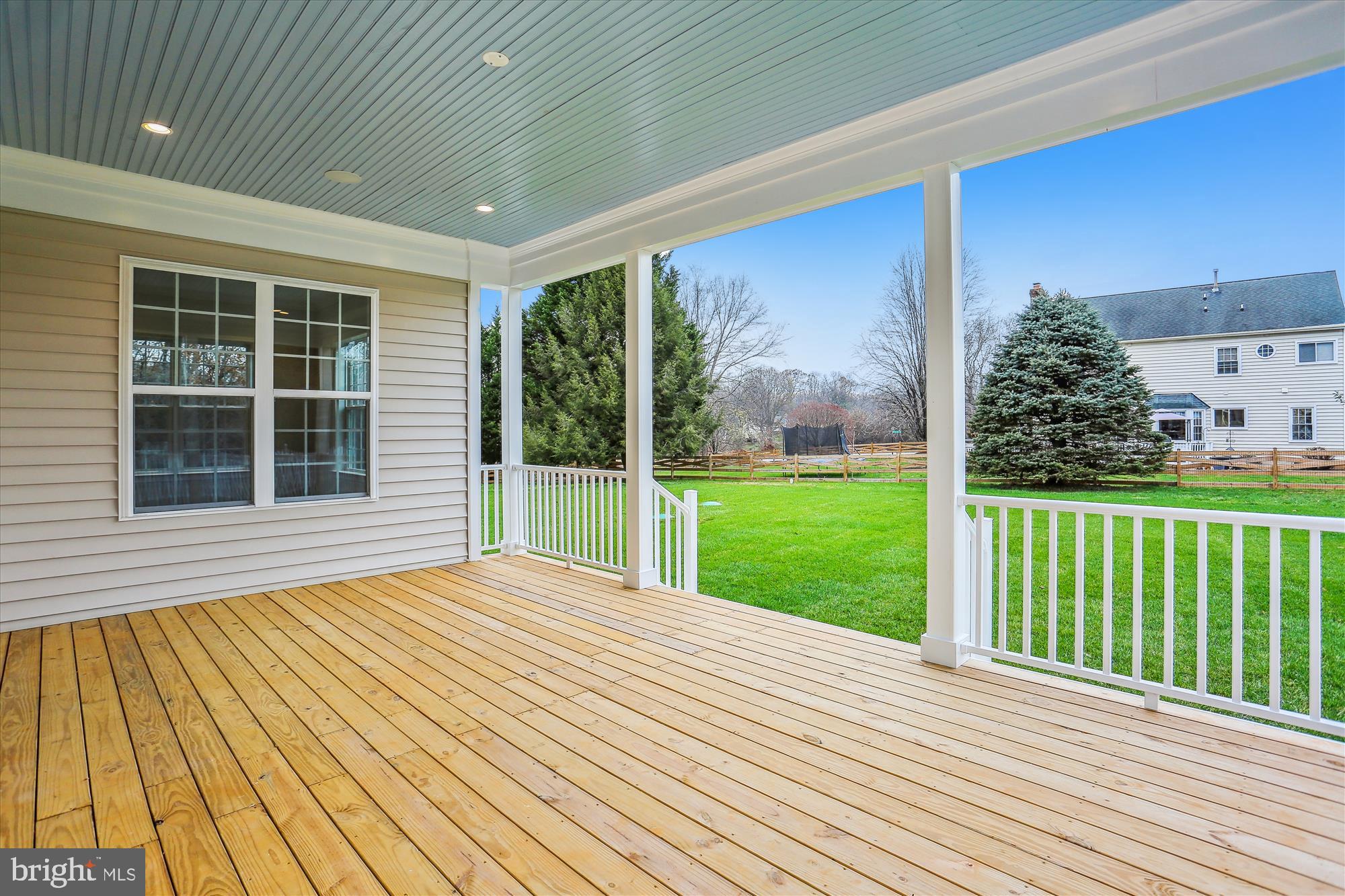 QUAIL RUN - Residential