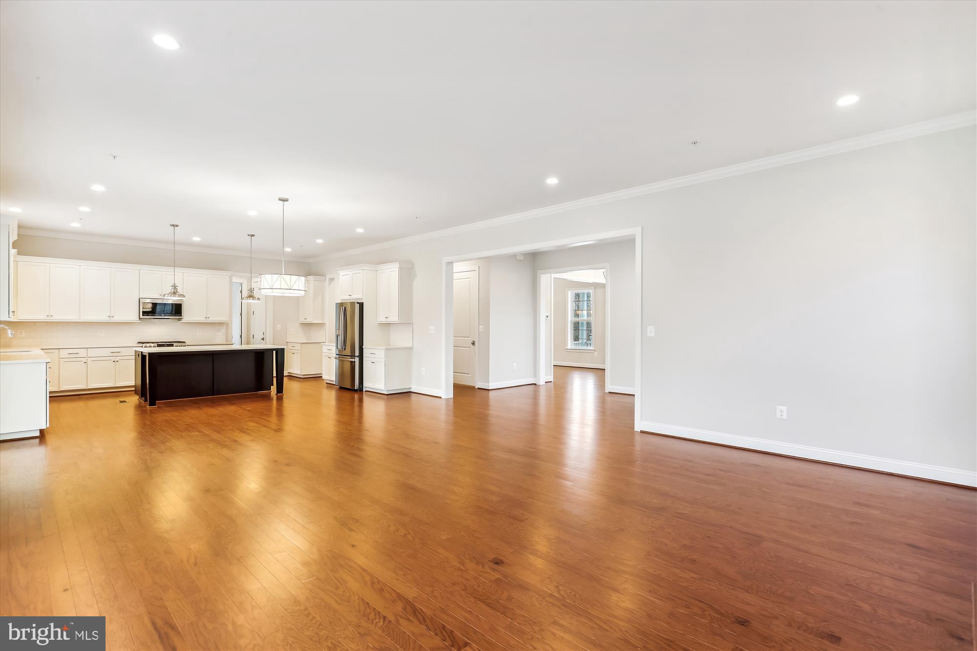 QUAIL RUN - Residential