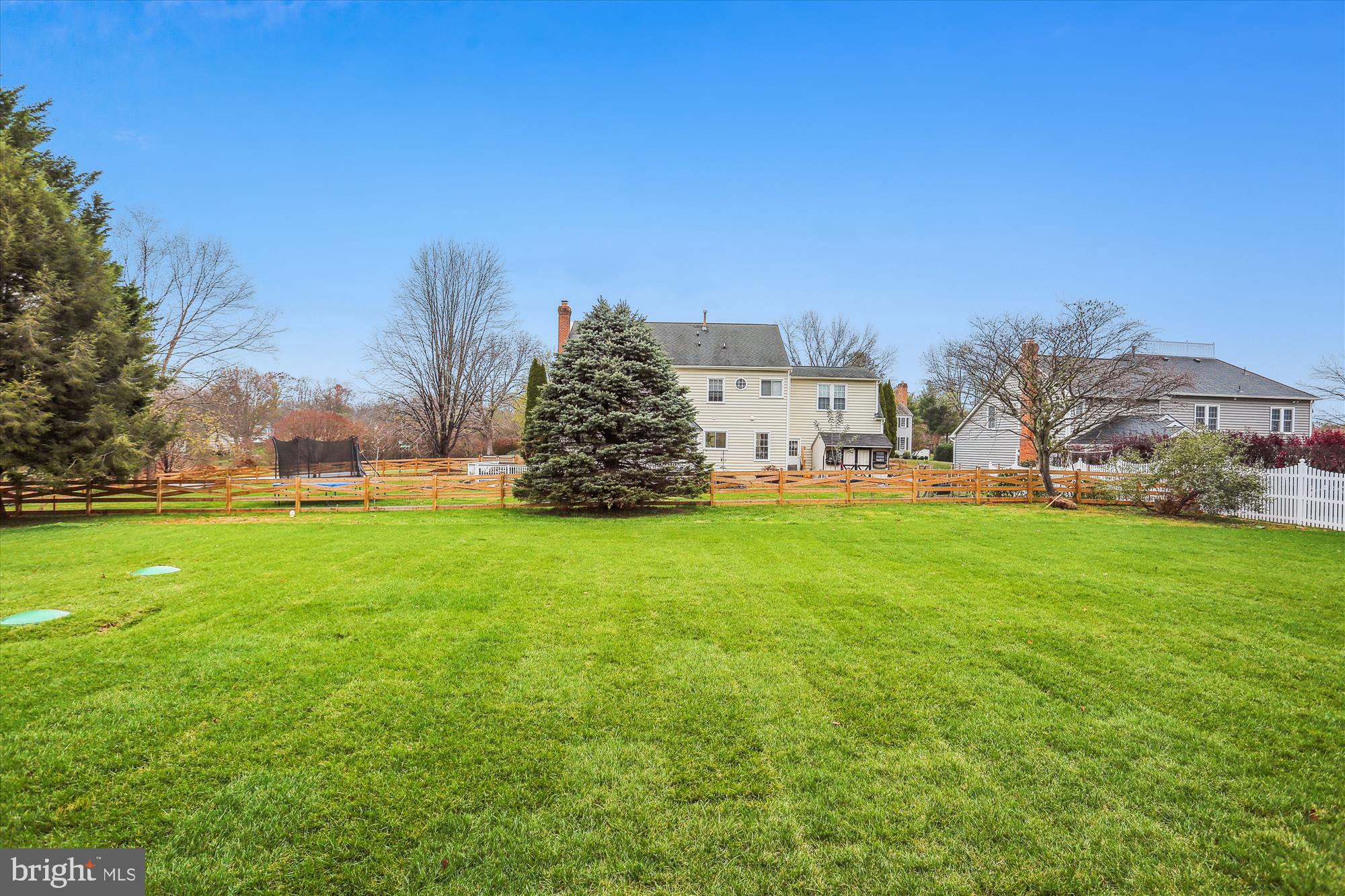 QUAIL RUN - Residential