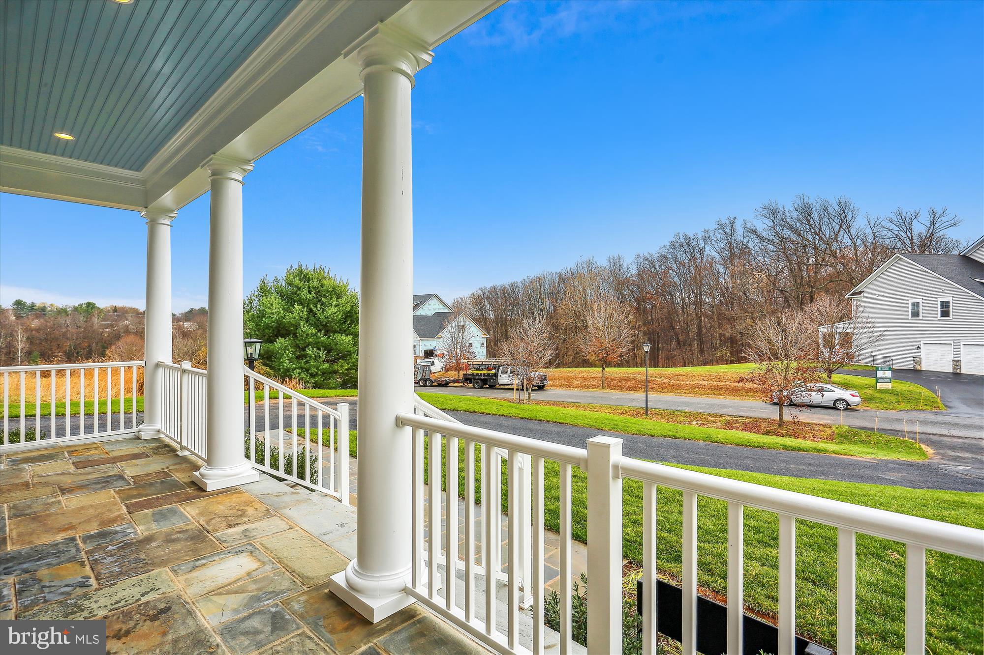 QUAIL RUN - Residential