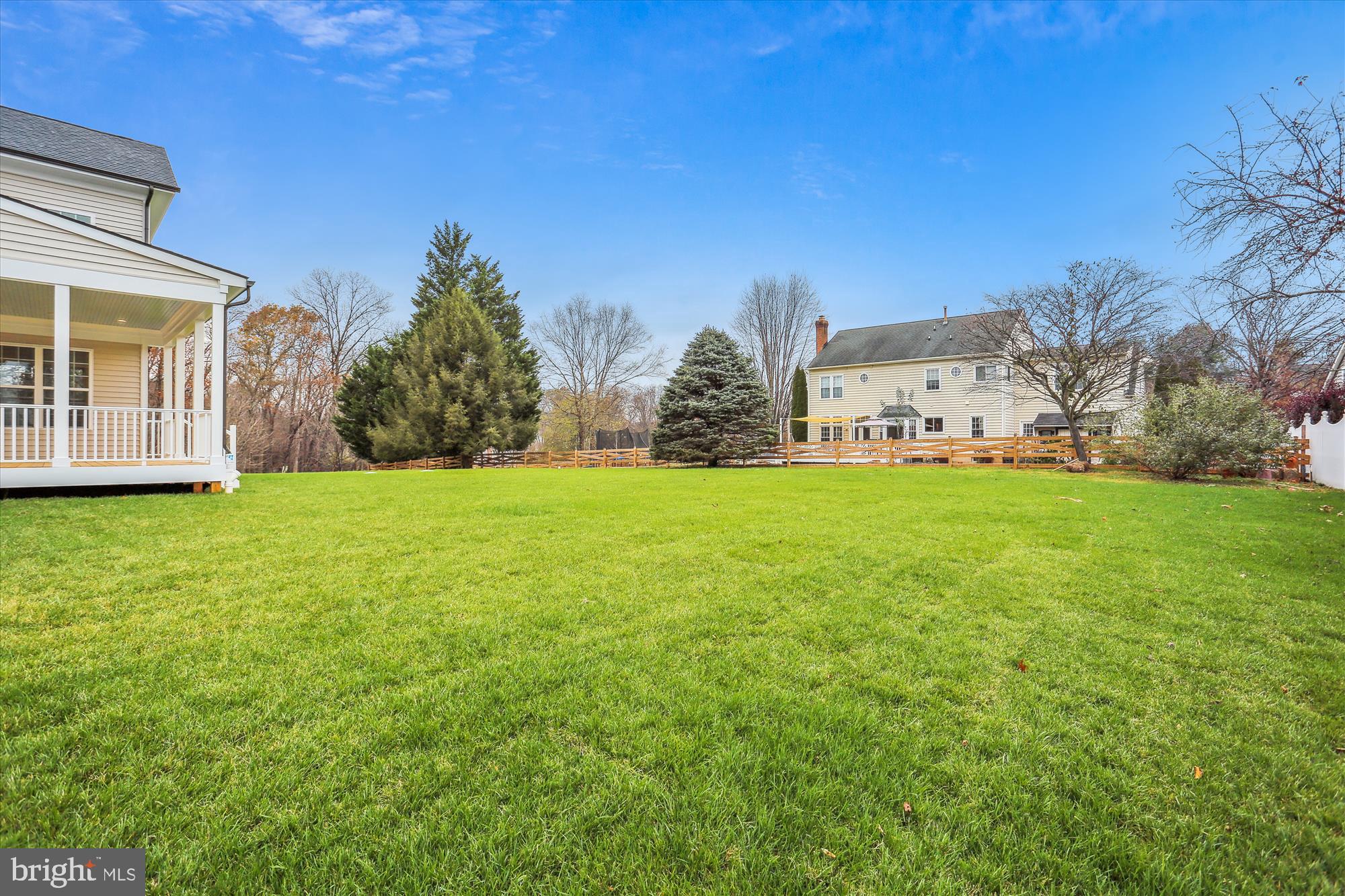 QUAIL RUN - Residential