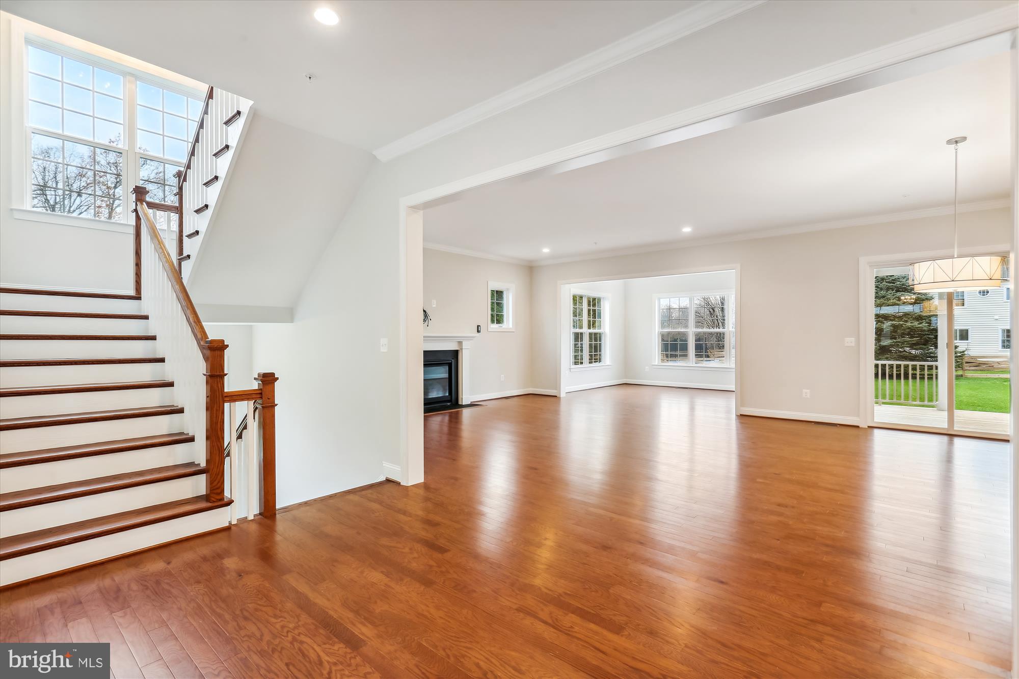 QUAIL RUN - Residential