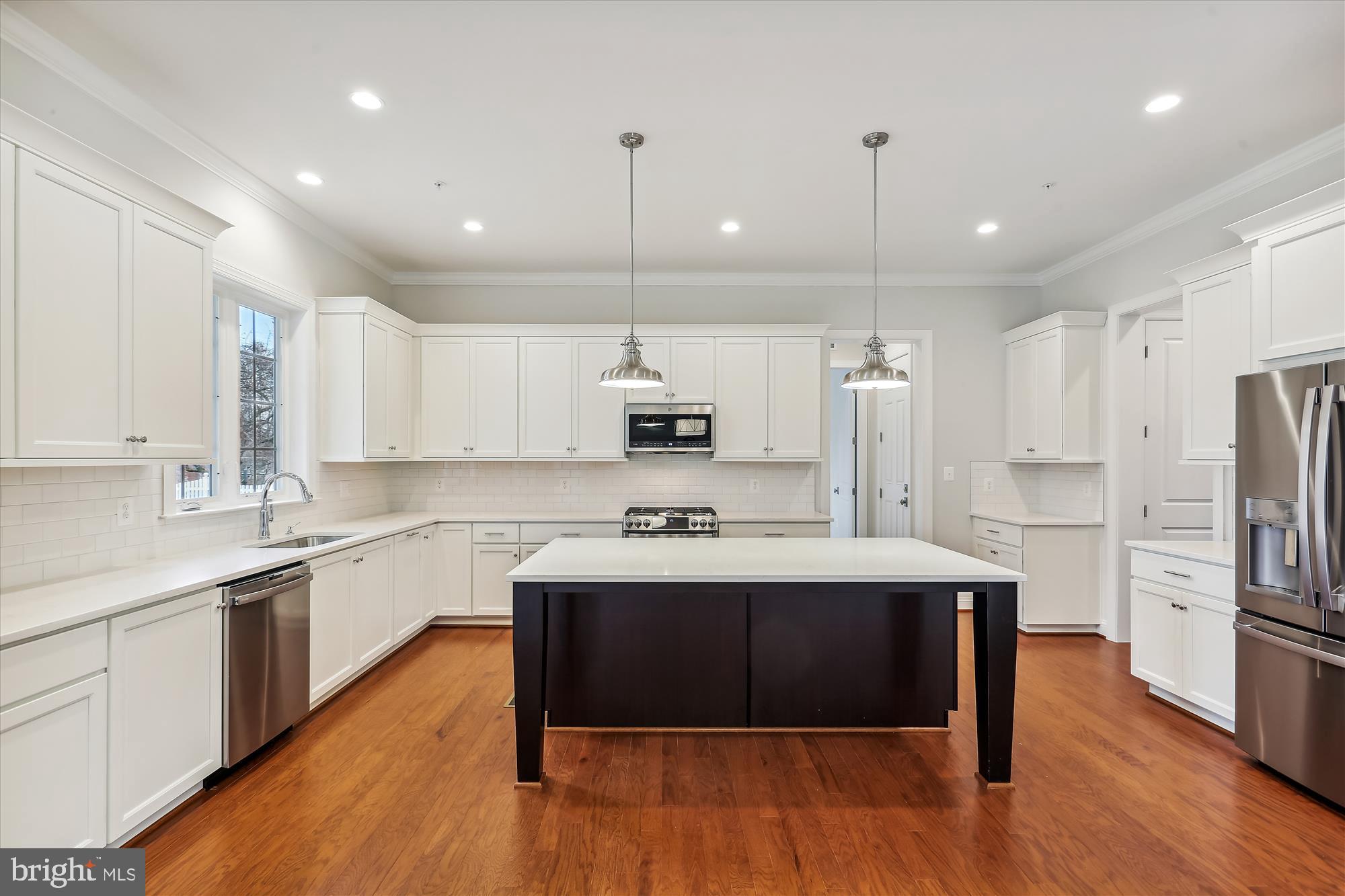 QUAIL RUN - Residential