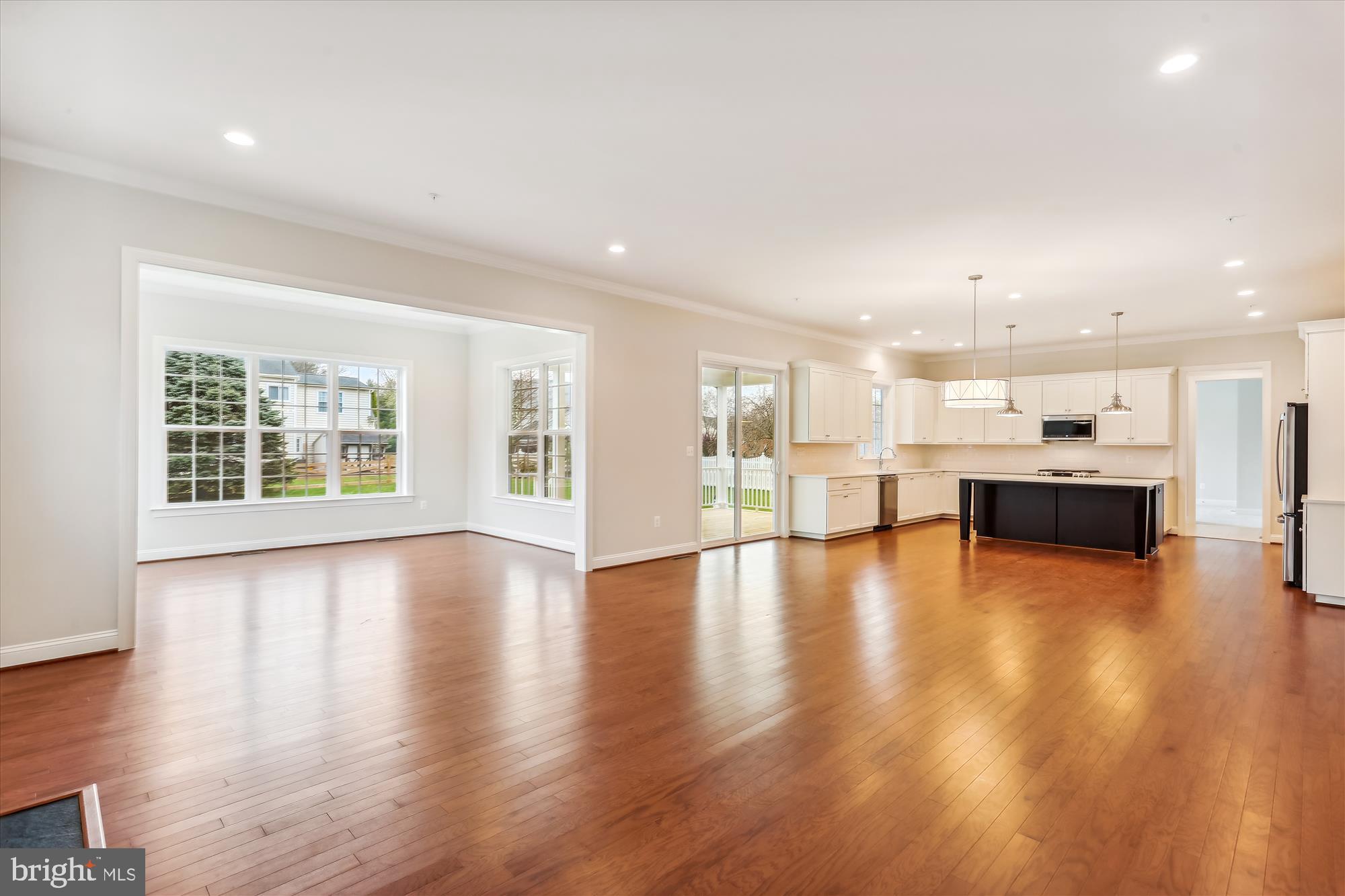 QUAIL RUN - Residential