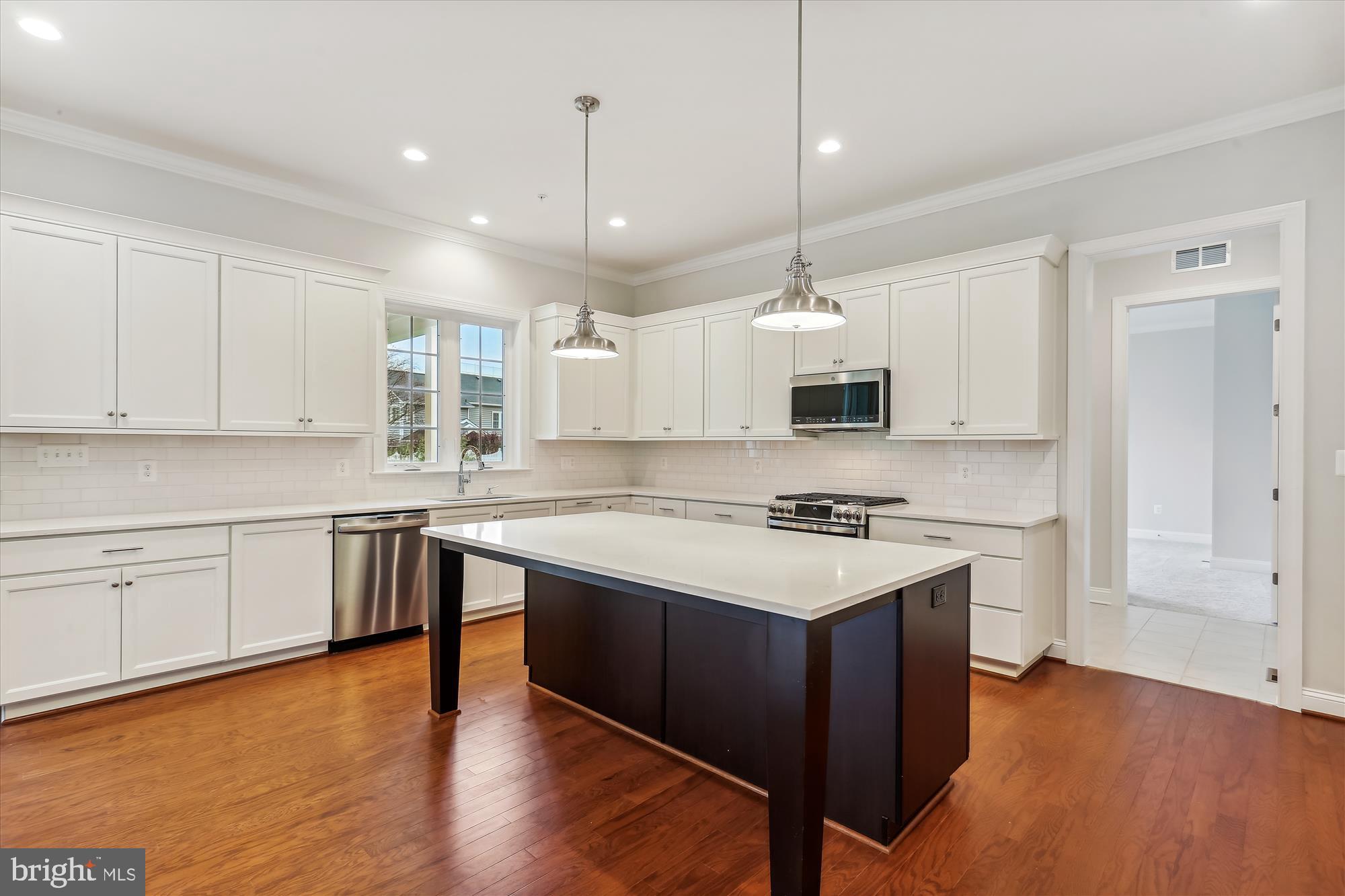 QUAIL RUN - Residential