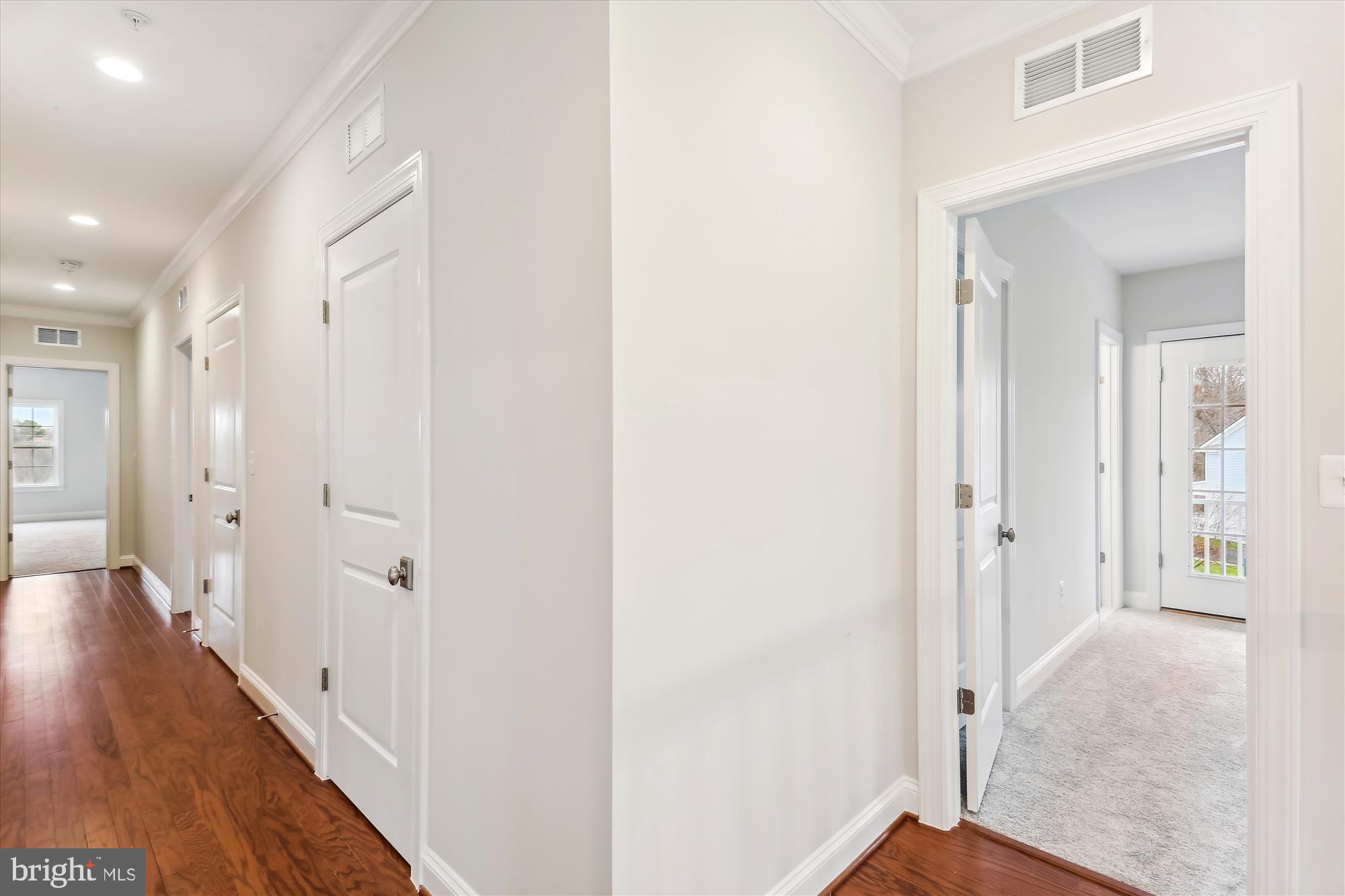 QUAIL RUN - Residential