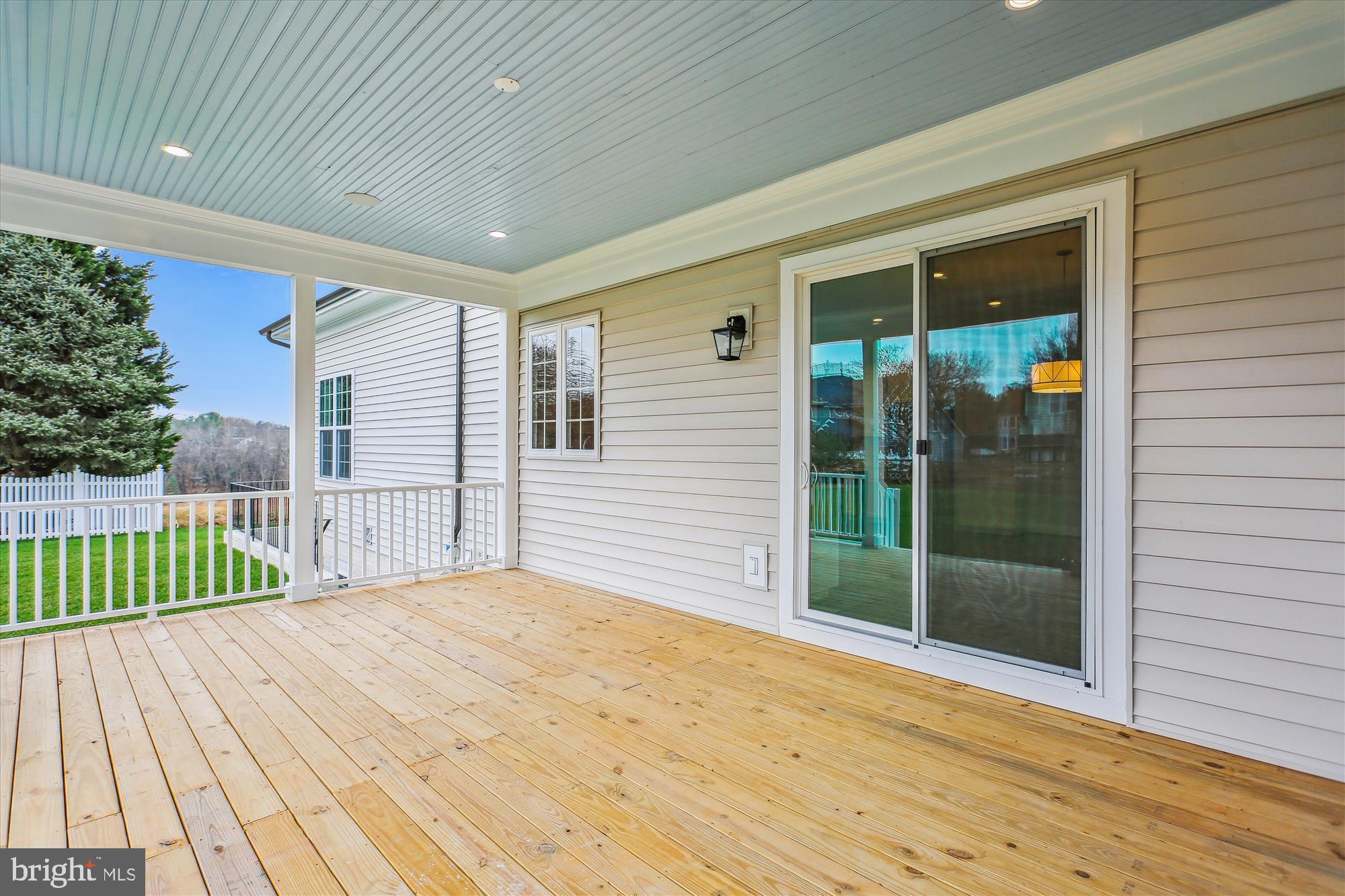 QUAIL RUN - Residential