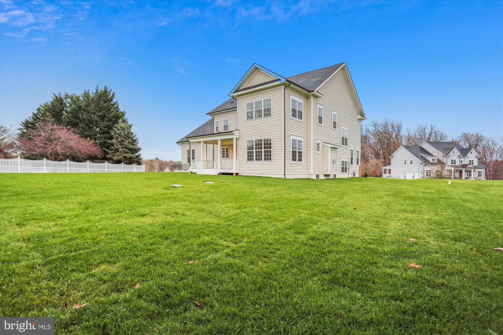 QUAIL RUN - Residential