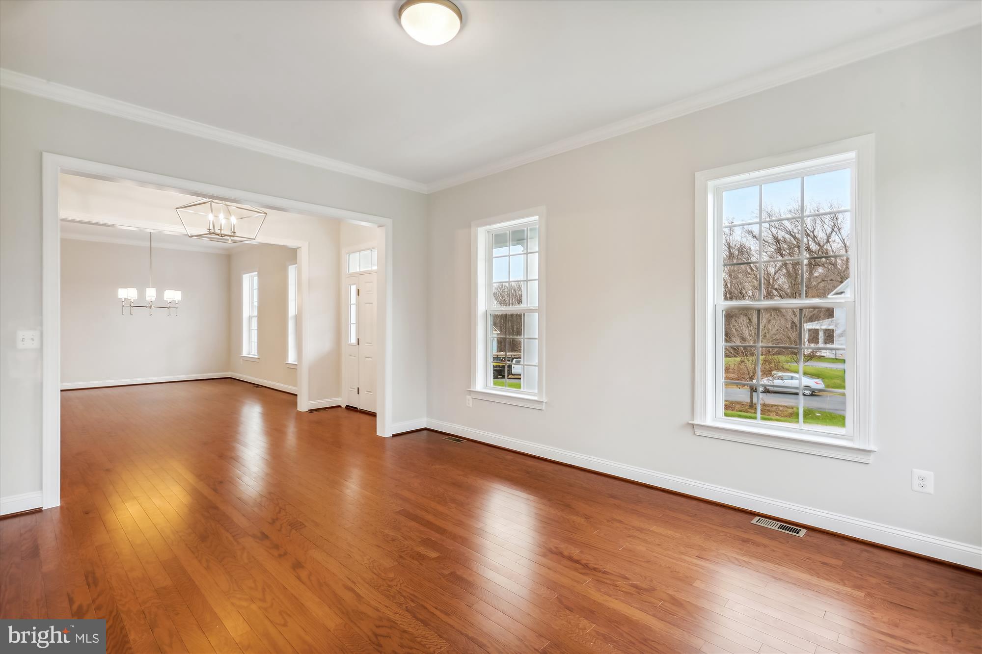 QUAIL RUN - Residential