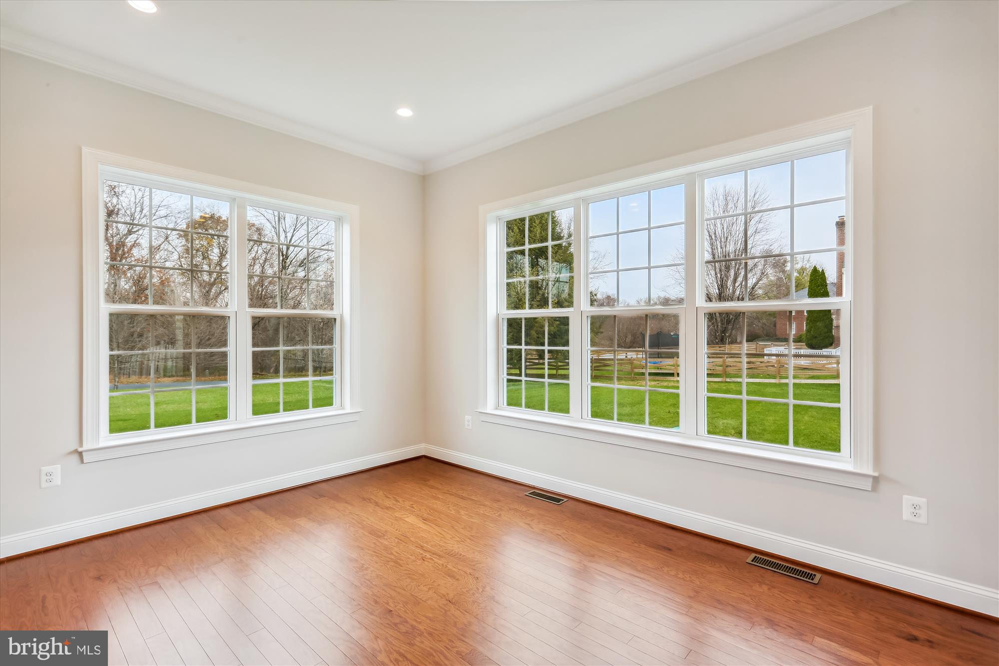 QUAIL RUN - Residential